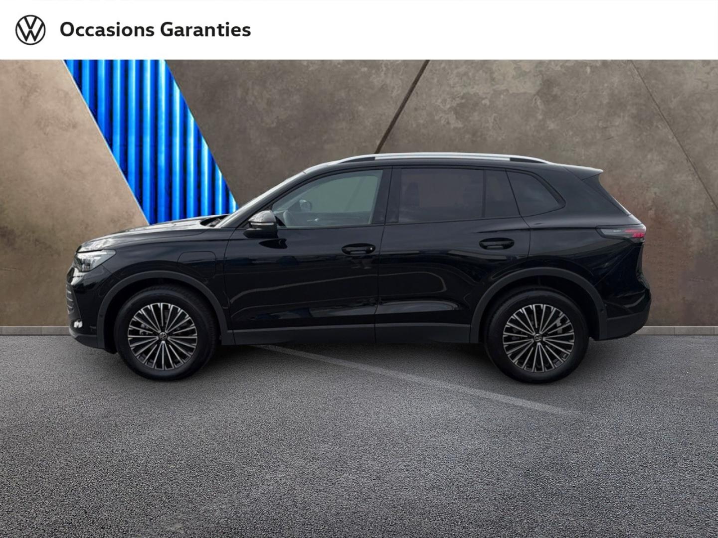 Voitures occasions VOLKSWAGEN TIGUAN VW Edition Bruay-la-Buissière