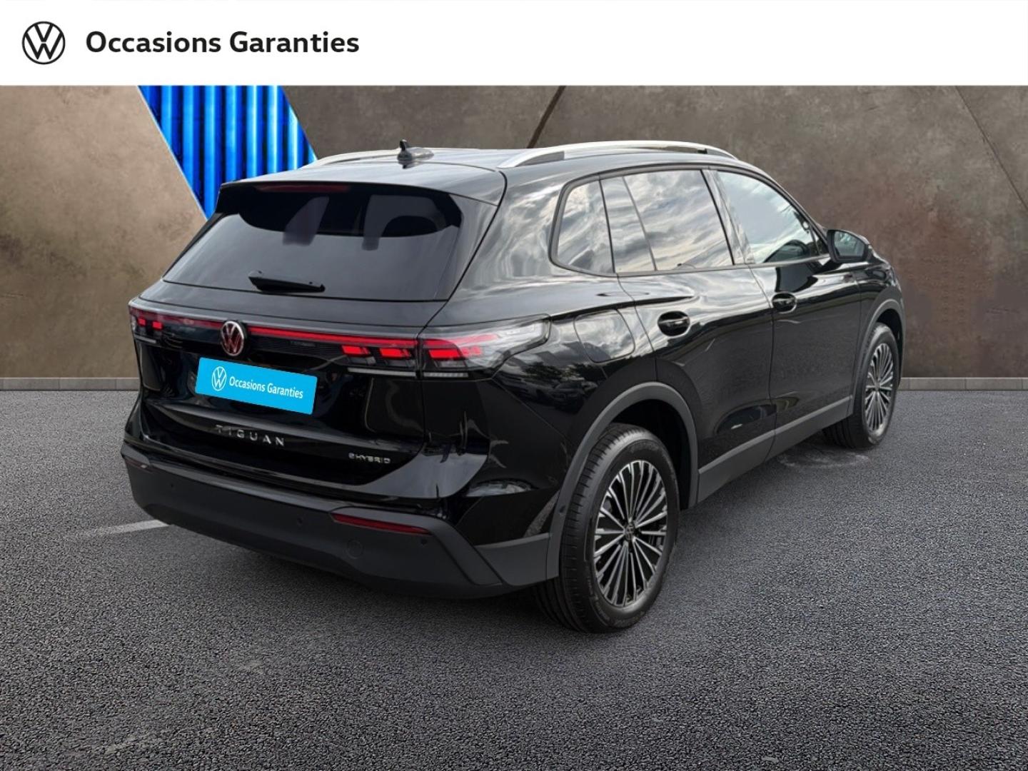 Voitures occasions VOLKSWAGEN TIGUAN VW Edition Bruay-la-Buissière