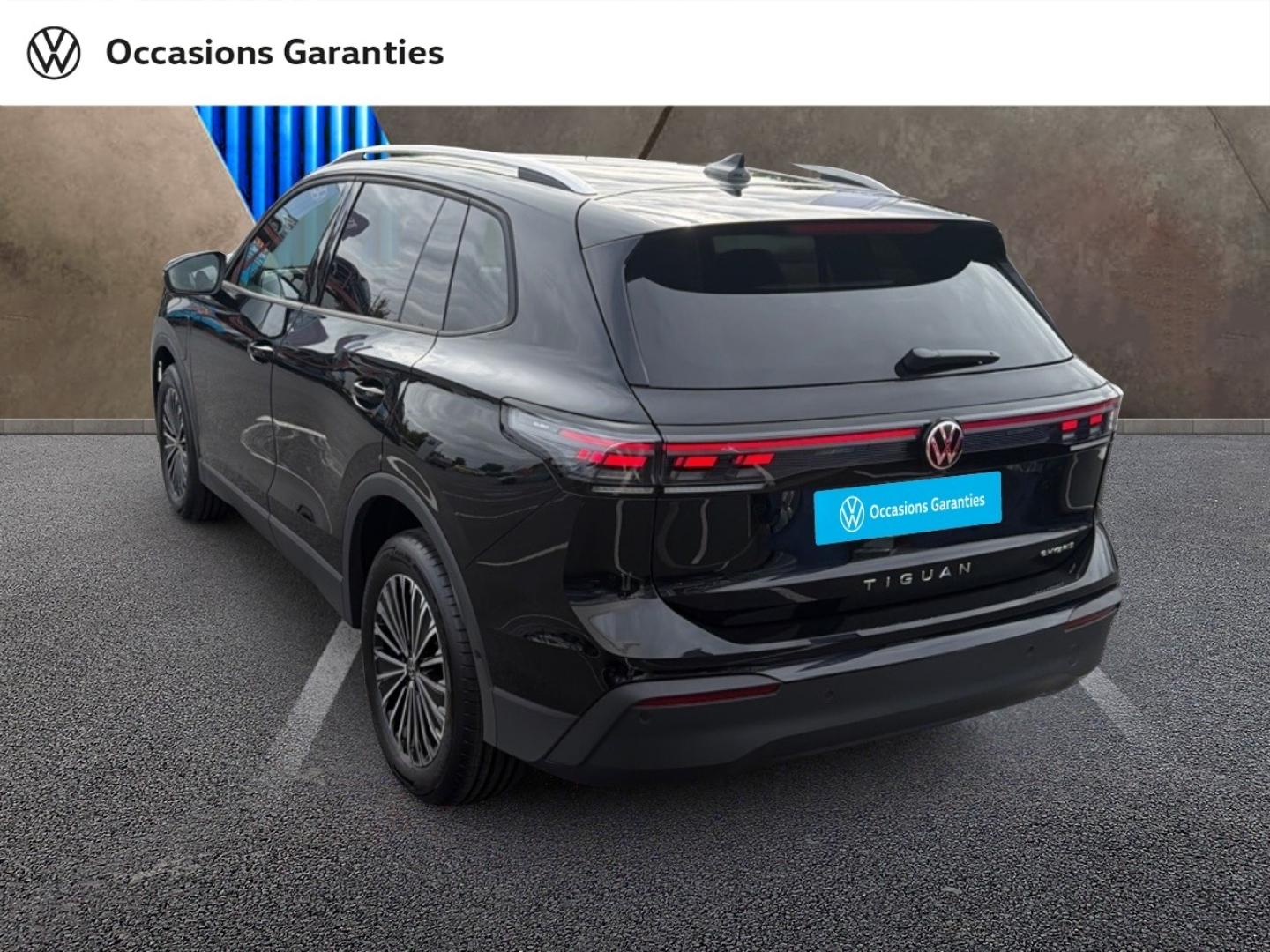 Voitures occasions VOLKSWAGEN TIGUAN VW Edition Bruay-la-Buissière