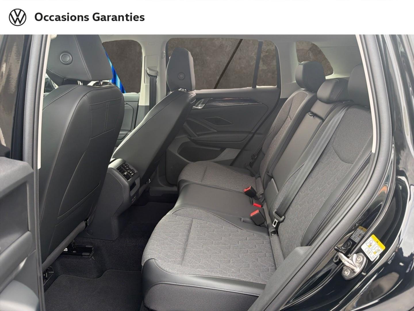 Voitures occasions VOLKSWAGEN TIGUAN VW Edition Bruay-la-Buissière