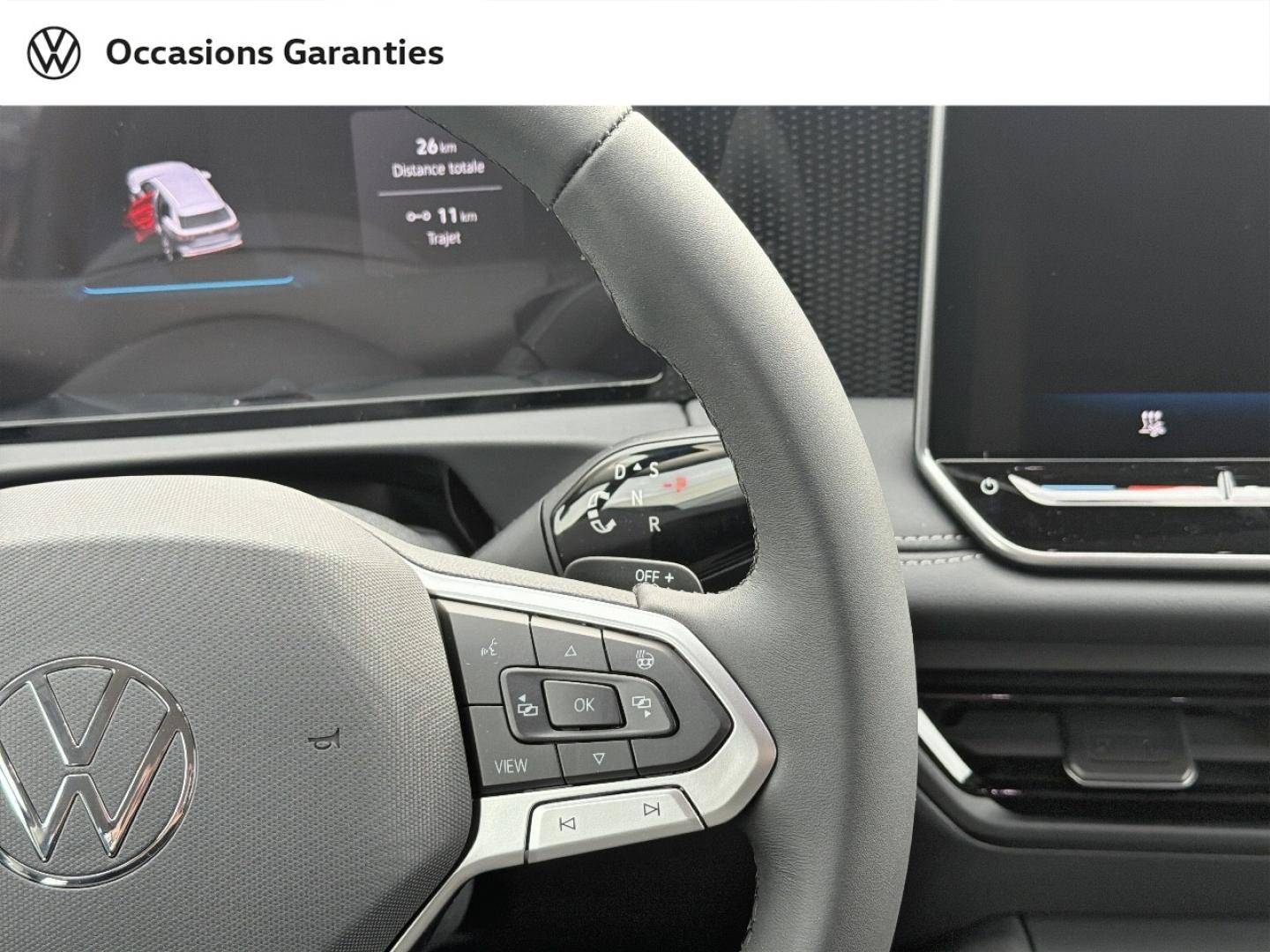 Voitures occasions VOLKSWAGEN TIGUAN VW Edition Bruay-la-Buissière