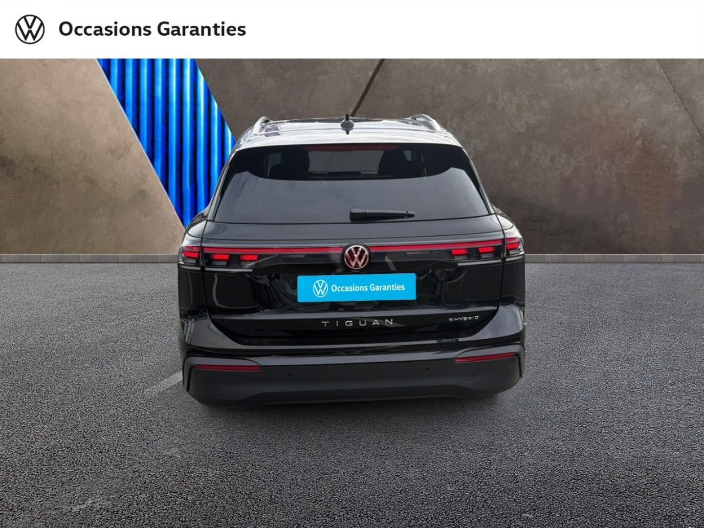 Voitures occasions VOLKSWAGEN TIGUAN VW Edition Hazebrouck