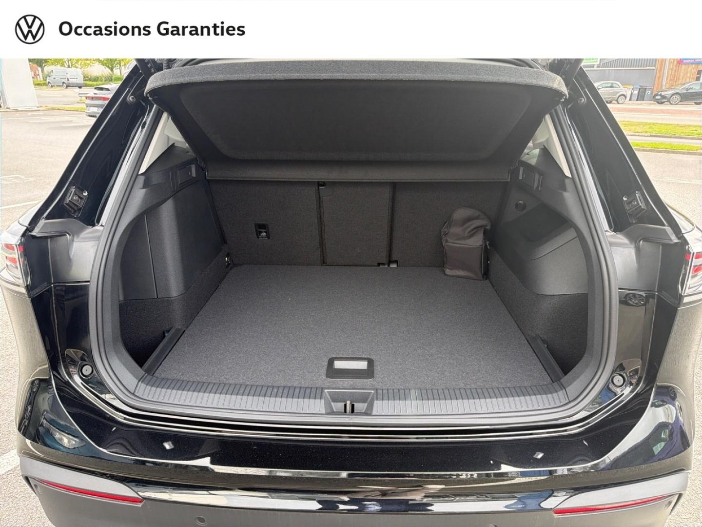 Voitures occasions VOLKSWAGEN TIGUAN VW Edition Bruay-la-Buissière