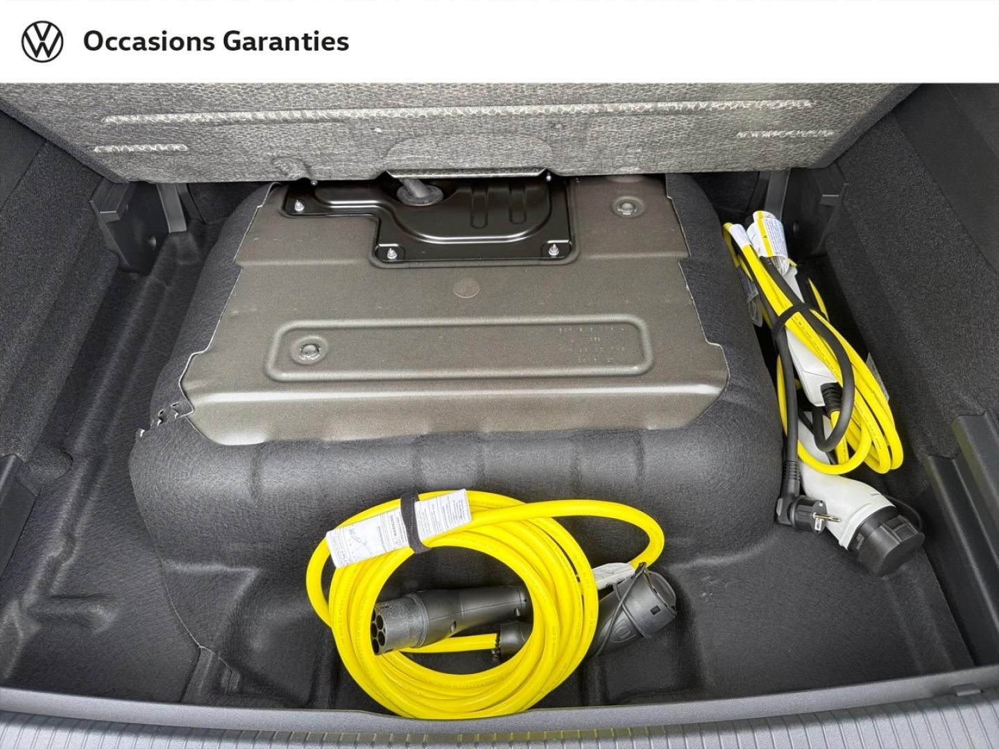 Voitures occasions VOLKSWAGEN TIGUAN VW Edition Bruay-la-Buissière