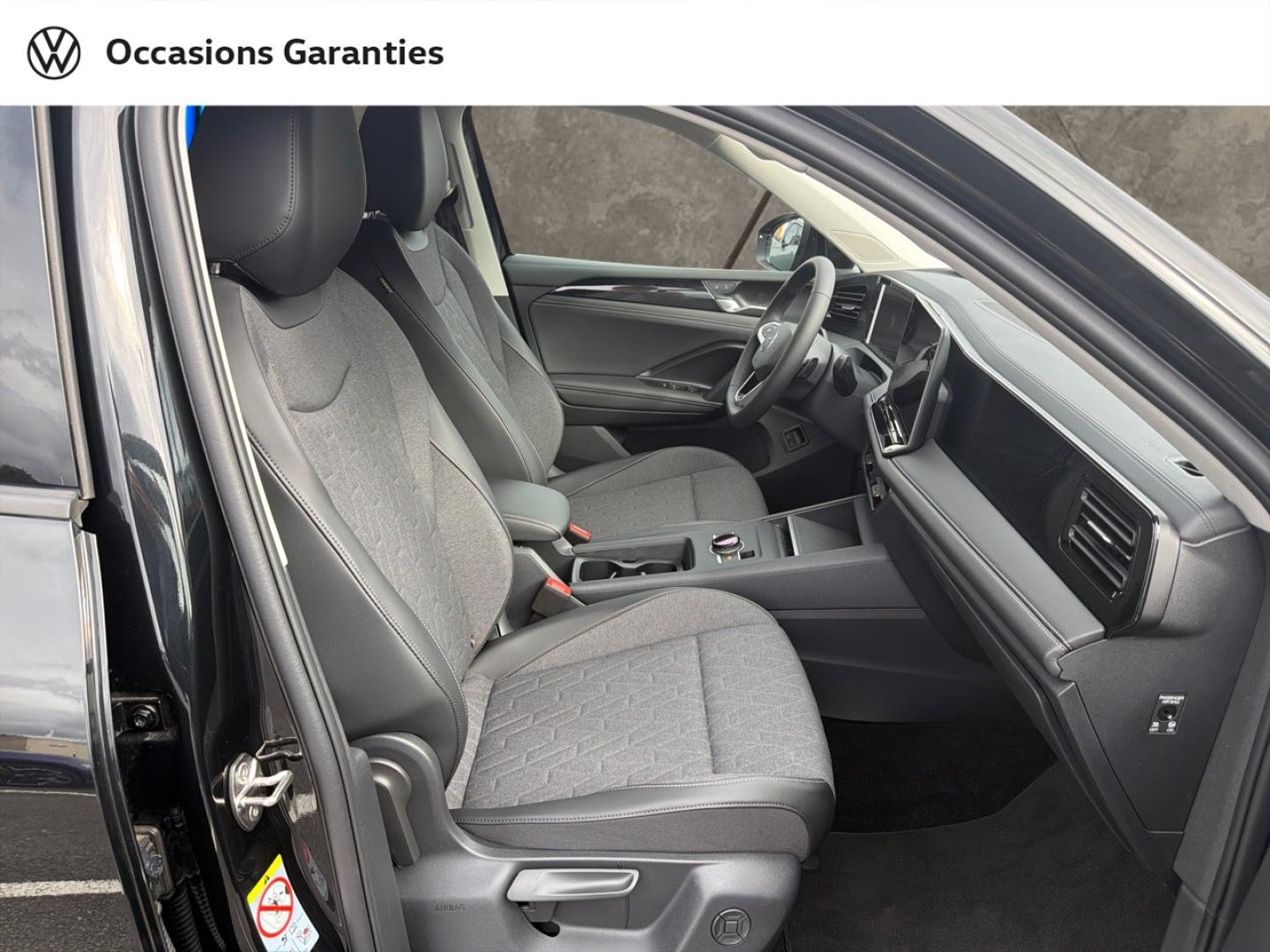 Voitures occasions VOLKSWAGEN TIGUAN VW Edition Bruay-la-Buissière