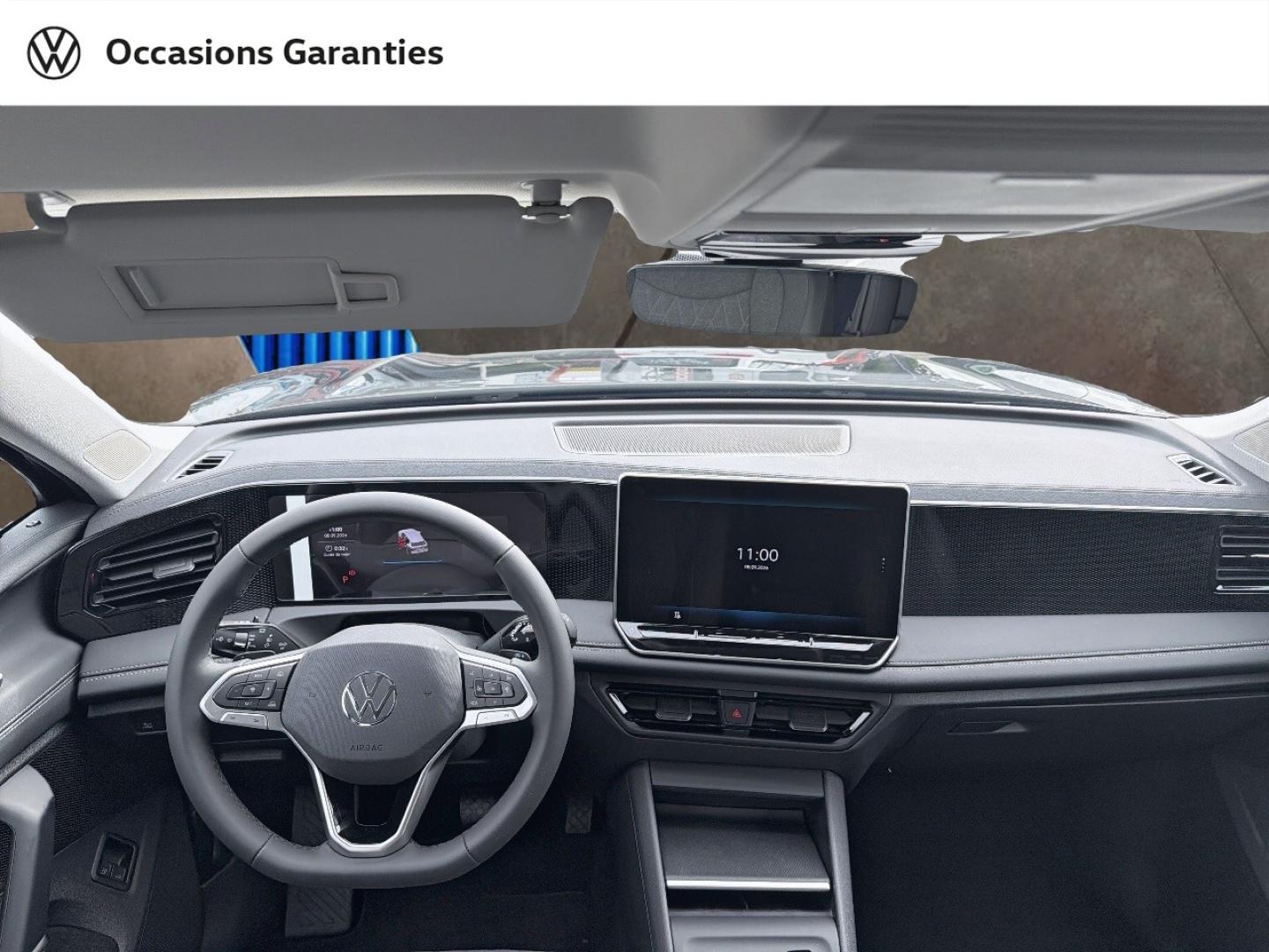 Voitures occasions VOLKSWAGEN TIGUAN VW Edition Hazebrouck