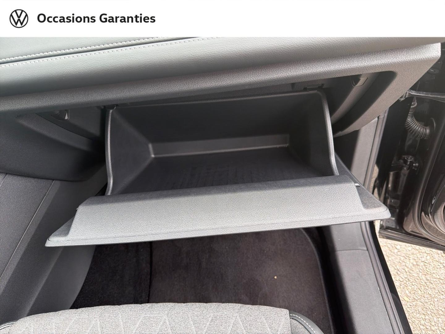 Voitures occasions VOLKSWAGEN TIGUAN VW Edition Bruay-la-Buissière