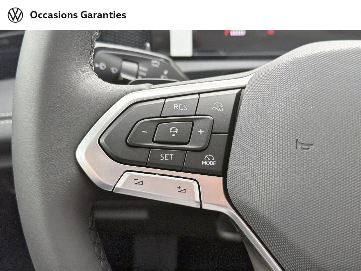 Voitures occasions VOLKSWAGEN TIGUAN VW Edition Bruay-la-Buissière