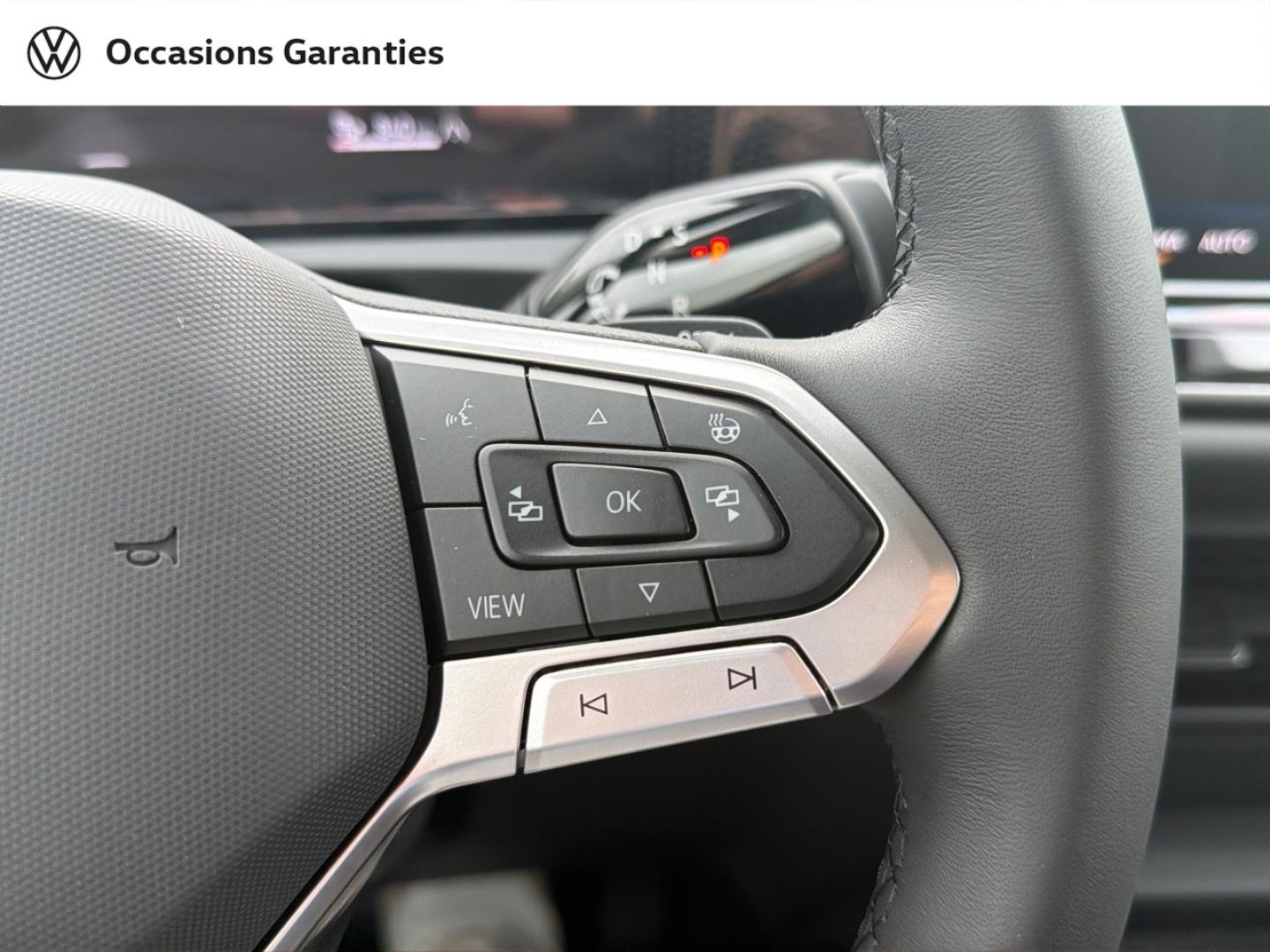 Voitures occasions VOLKSWAGEN TIGUAN VW Edition Bruay-la-Buissière