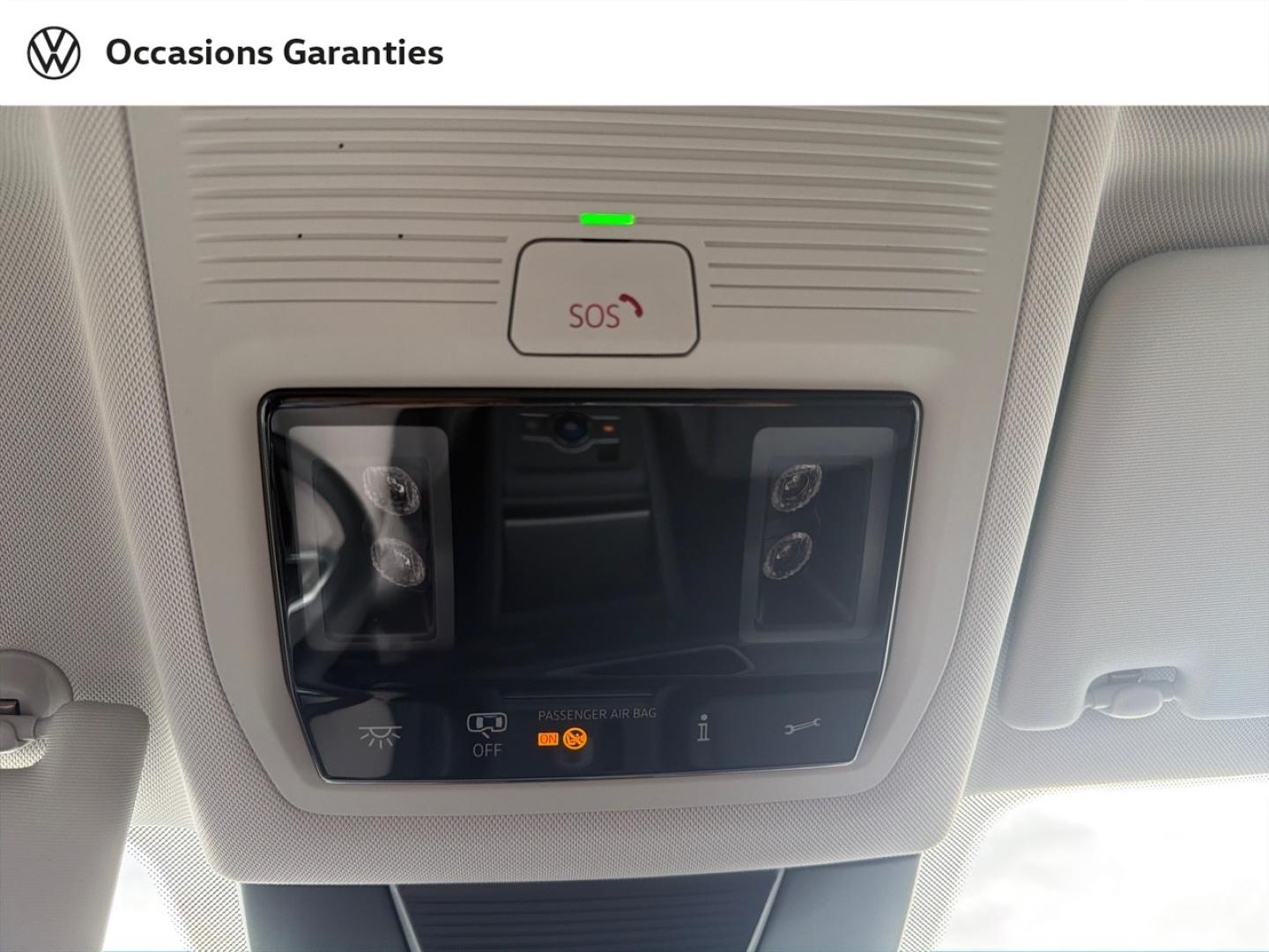 Voitures occasions VOLKSWAGEN TIGUAN VW Edition Hazebrouck