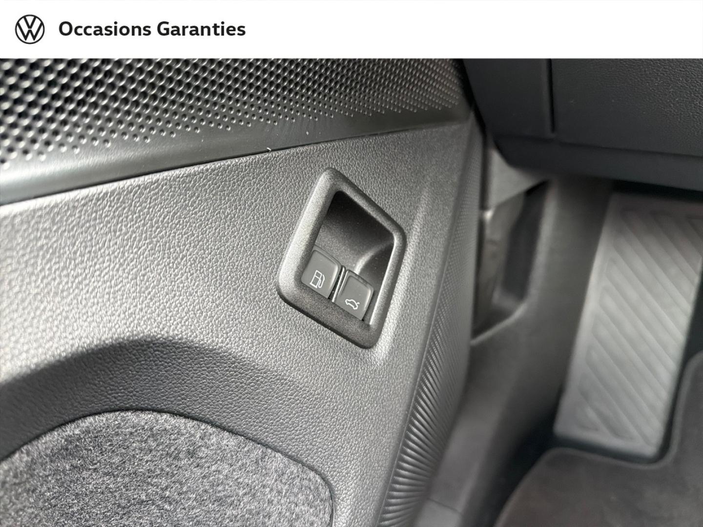 Voitures occasions VOLKSWAGEN TIGUAN VW Edition Bruay-la-Buissière