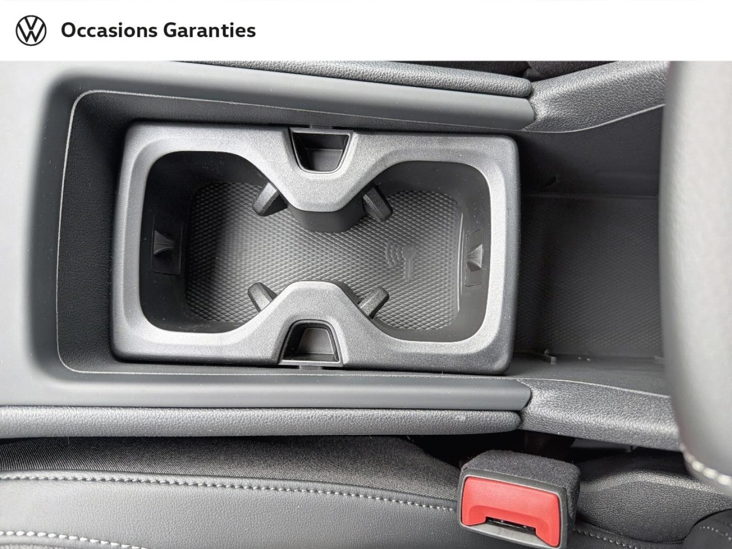 Voitures occasions VOLKSWAGEN TIGUAN VW Edition Bruay-la-Buissière