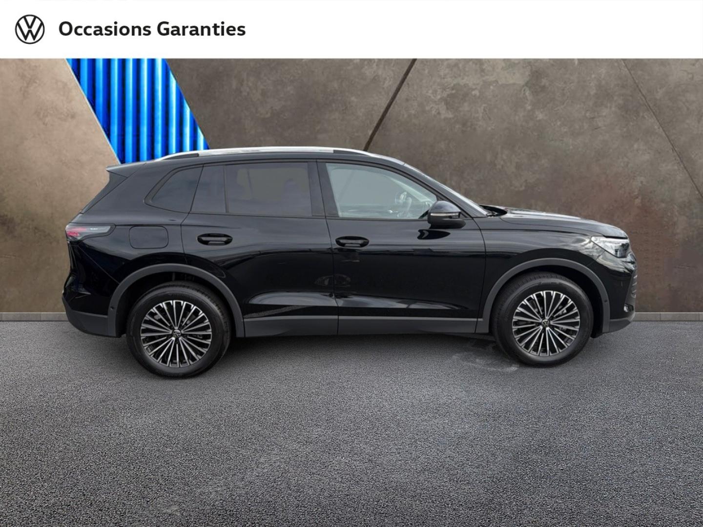 Voitures occasions VOLKSWAGEN TIGUAN VW Edition Hazebrouck