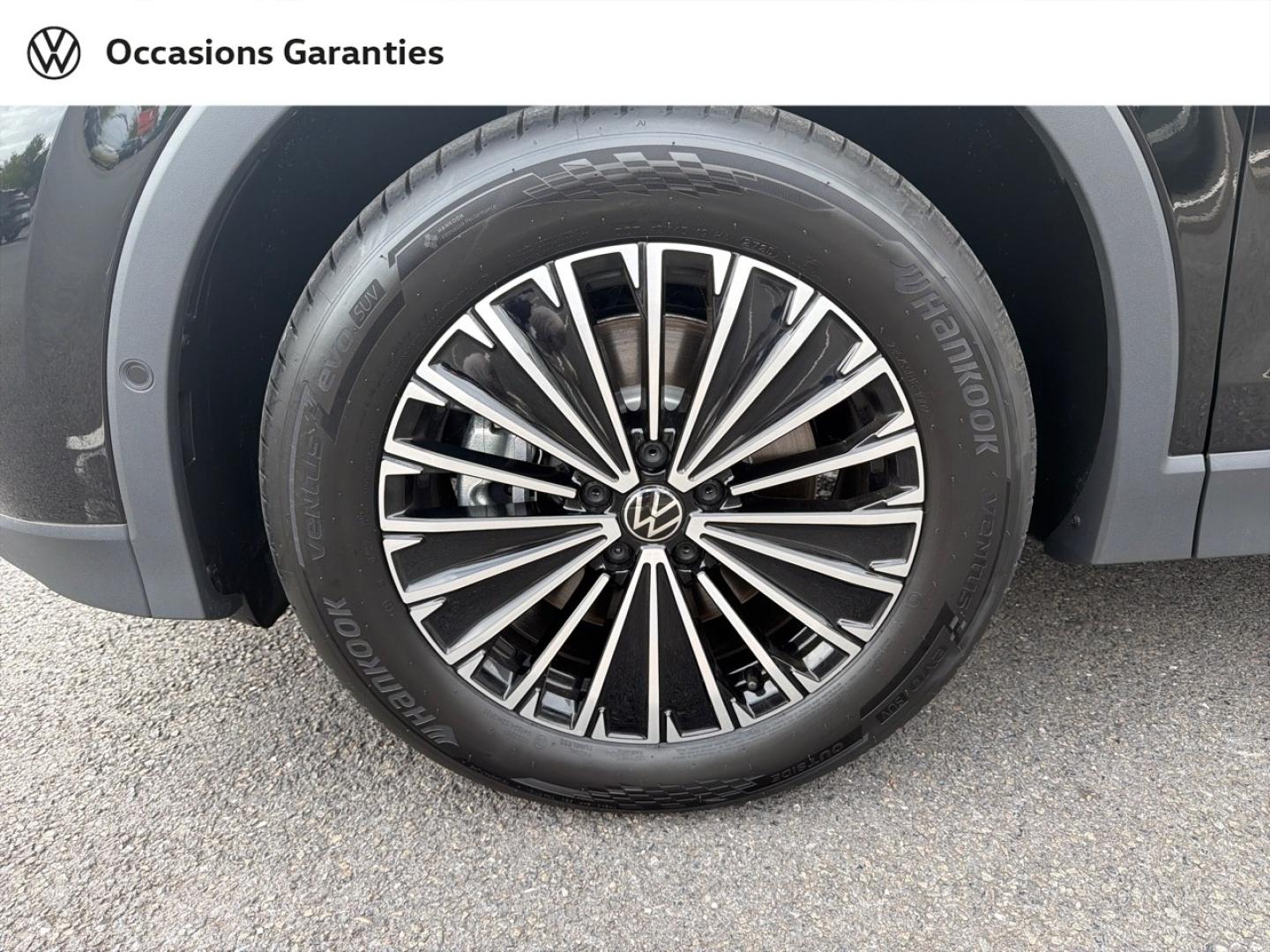 Voitures occasions VOLKSWAGEN TIGUAN VW Edition Hazebrouck
