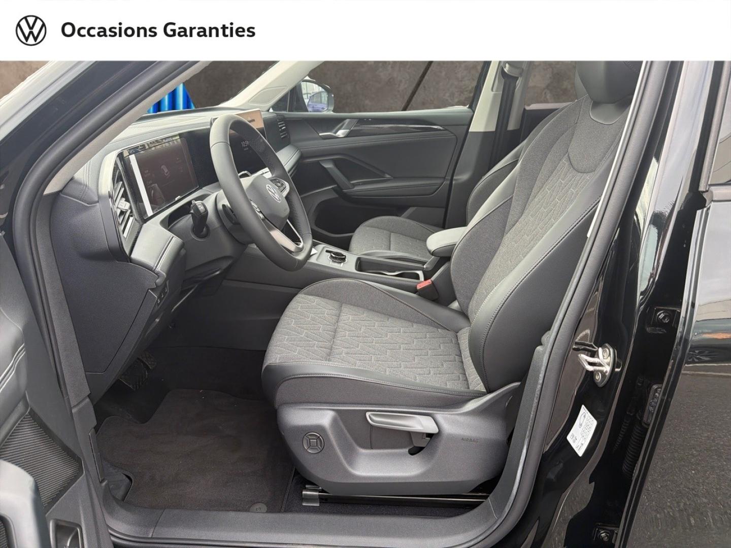 Voitures occasions VOLKSWAGEN TIGUAN VW Edition Hazebrouck