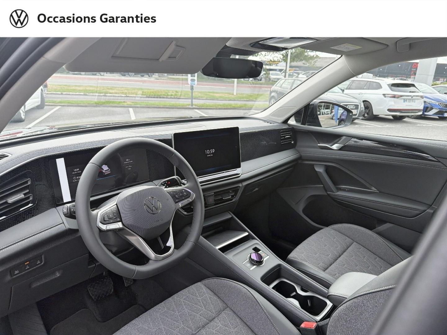 Voitures occasions VOLKSWAGEN TIGUAN VW Edition Bruay-la-Buissière