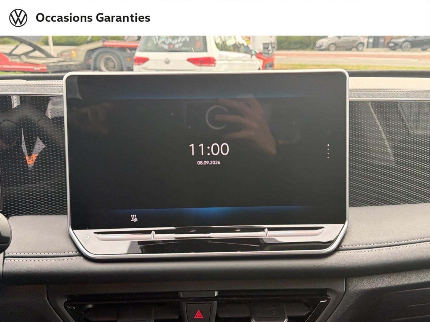 Voitures occasions VOLKSWAGEN TIGUAN VW Edition Bruay-la-Buissière