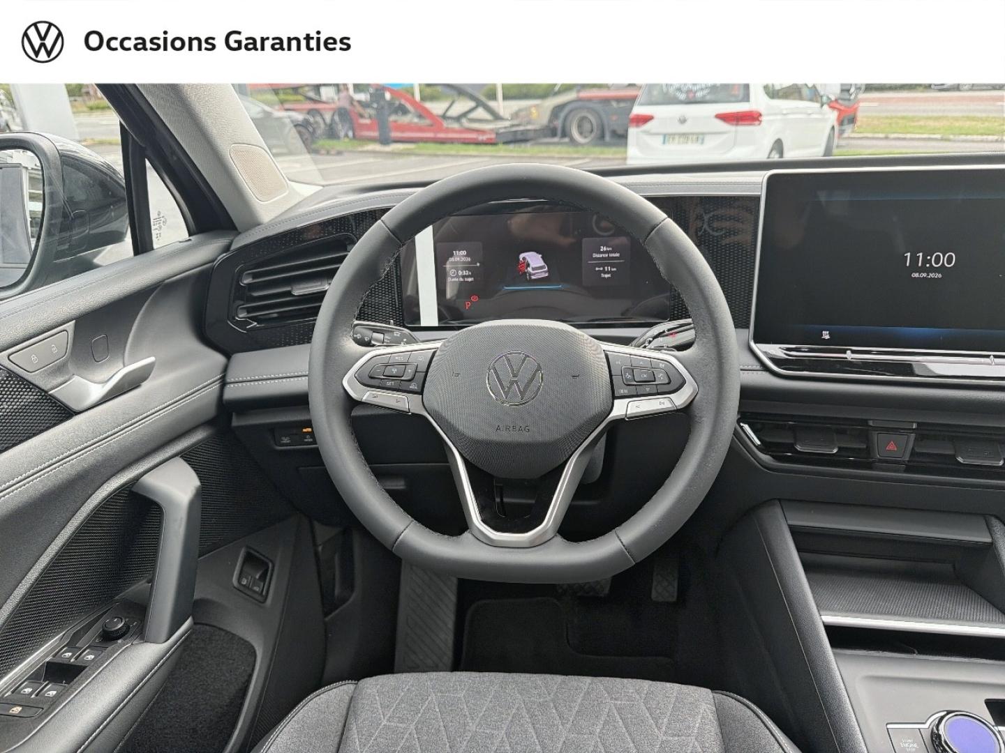 Voitures occasions VOLKSWAGEN TIGUAN VW Edition Bruay-la-Buissière
