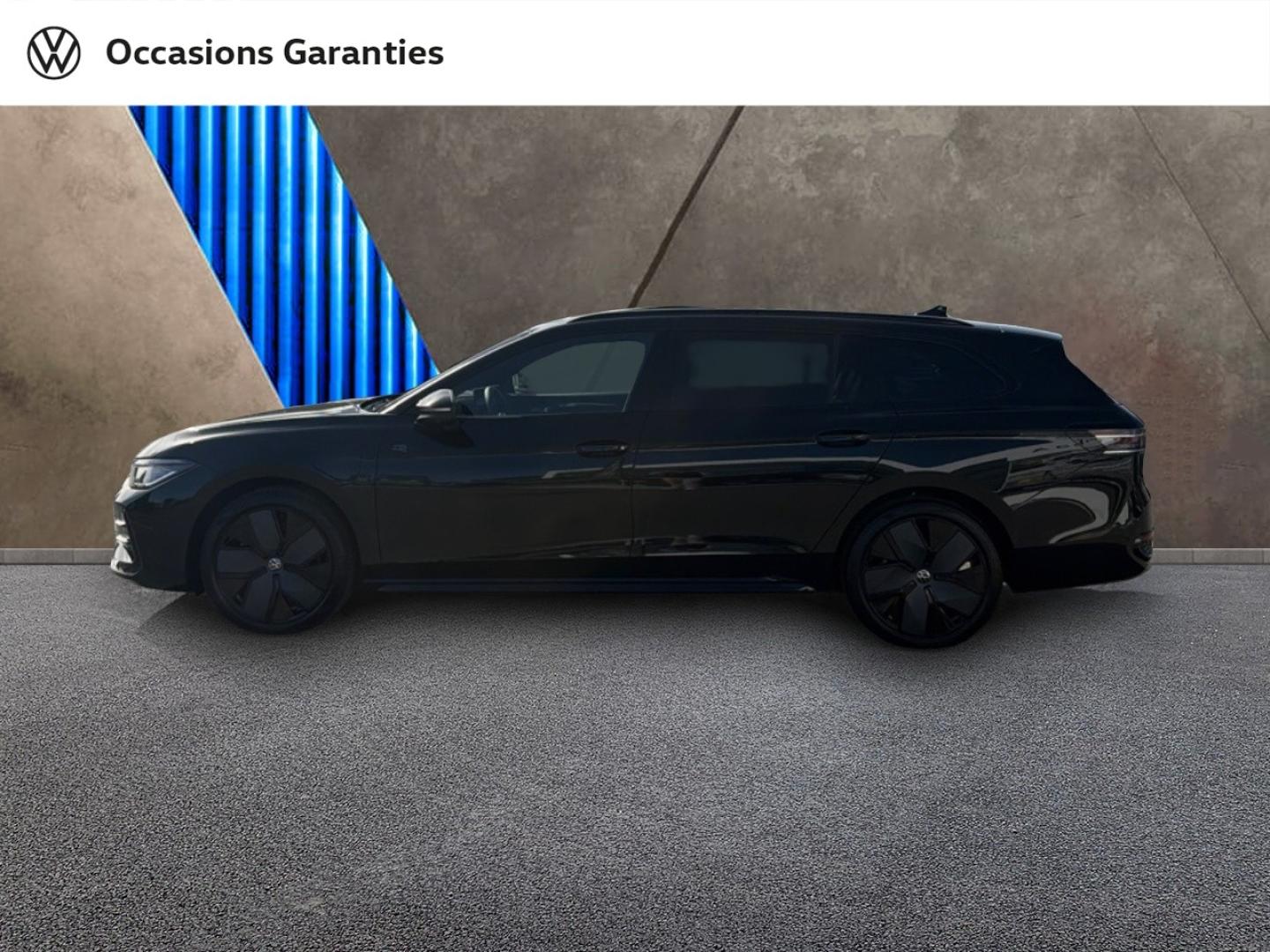 Voitures occasions VOLKSWAGEN Passat SW R-Line Bruay-la-Buissière