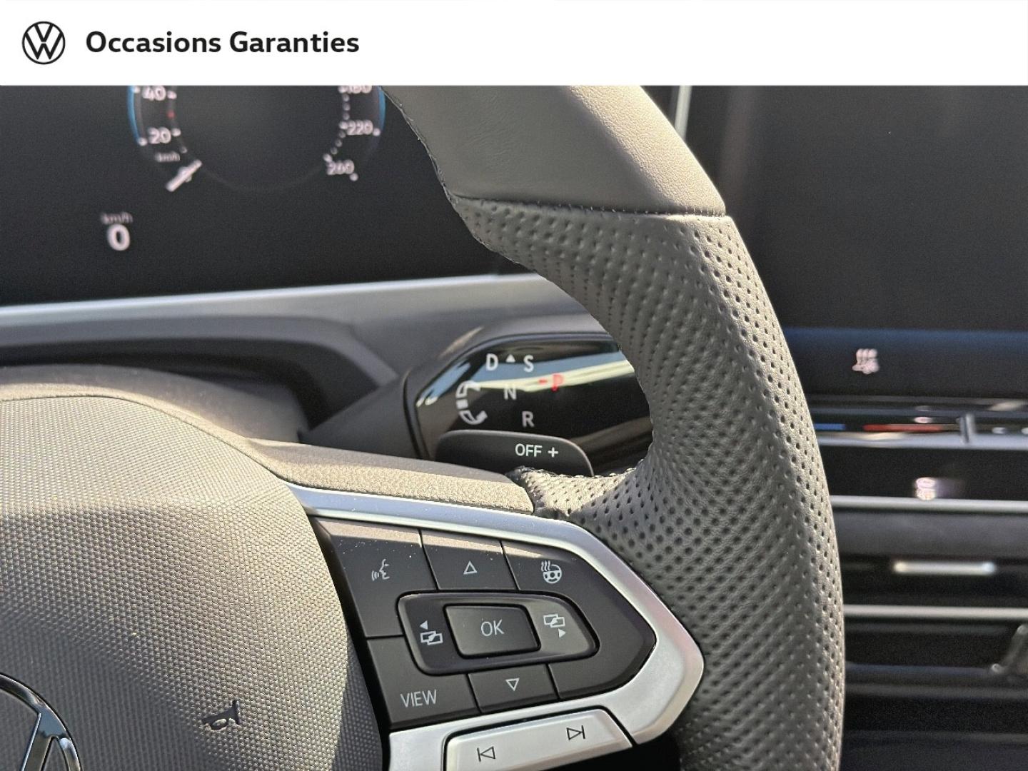 Voitures occasions VOLKSWAGEN Passat SW R-Line Abbeville