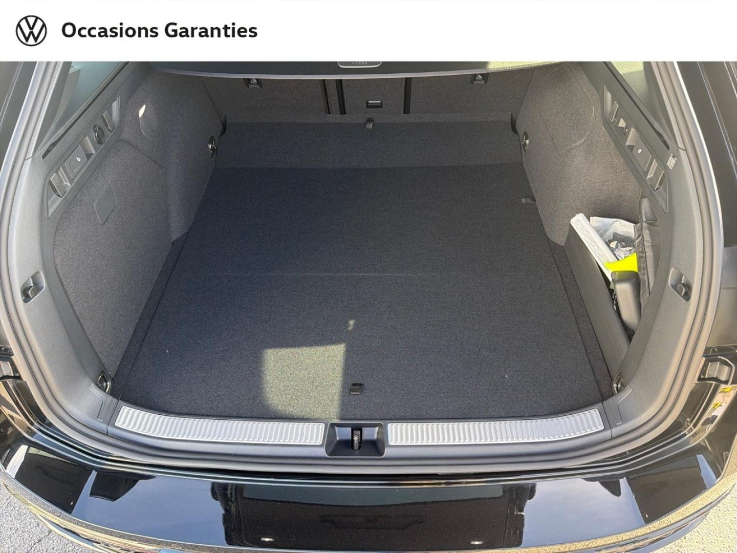 Voitures occasions VOLKSWAGEN Passat SW R-Line Bruay-la-Buissière