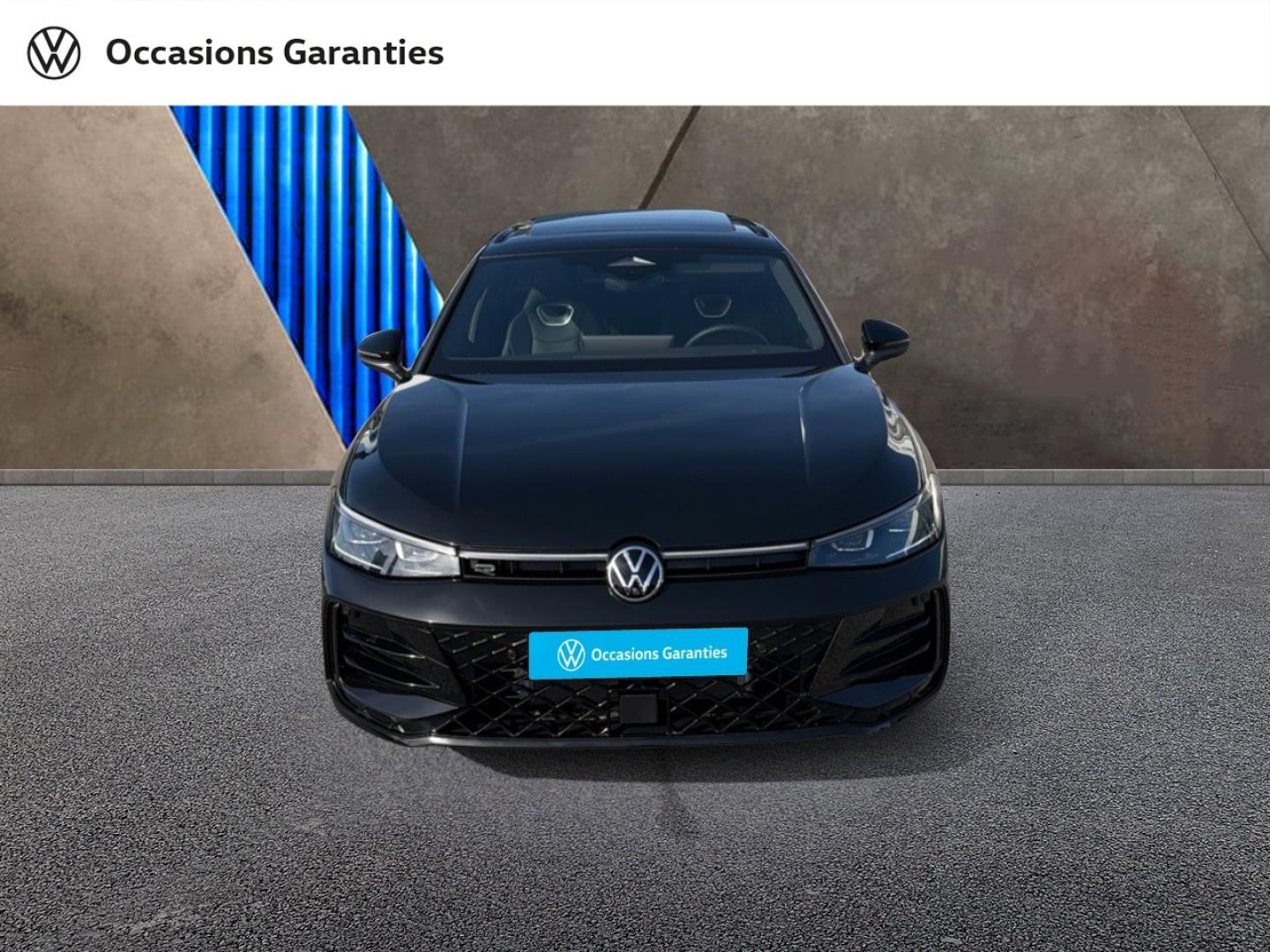 Voitures occasions VOLKSWAGEN Passat SW R-Line Bruay-la-Buissière