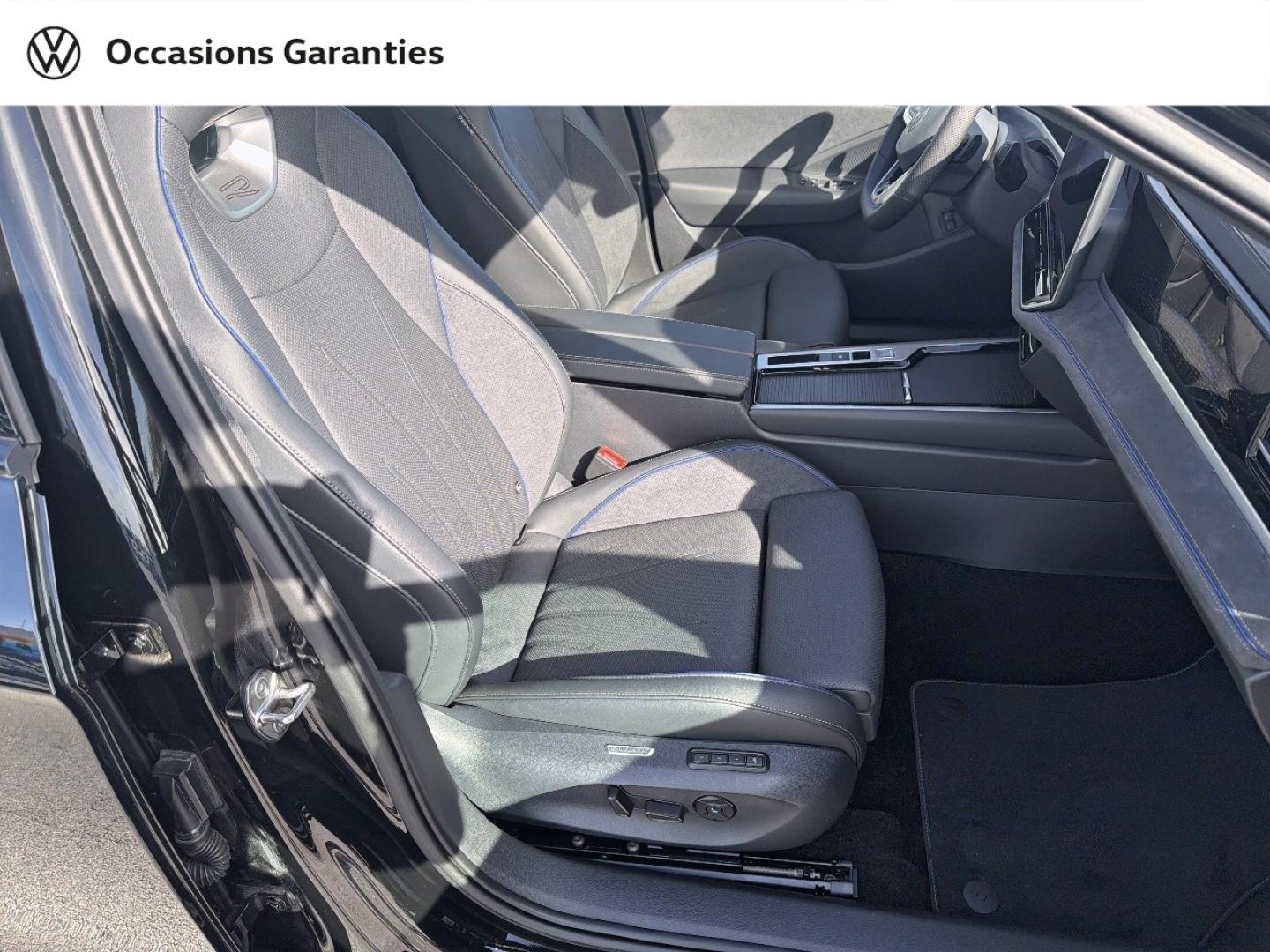Voitures occasions VOLKSWAGEN Passat SW R-Line Abbeville