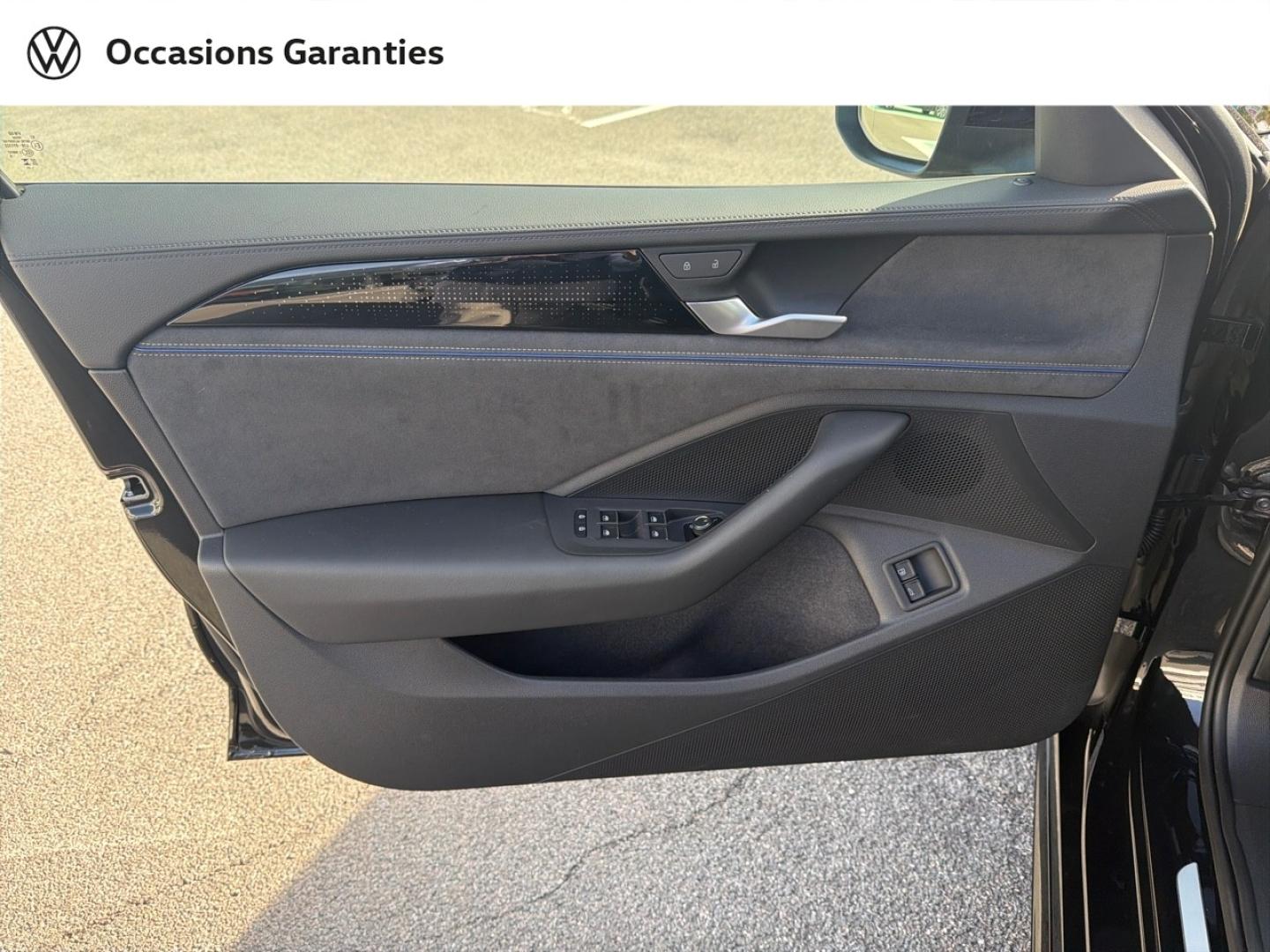 Voitures occasions VOLKSWAGEN Passat SW R-Line Bruay-la-Buissière