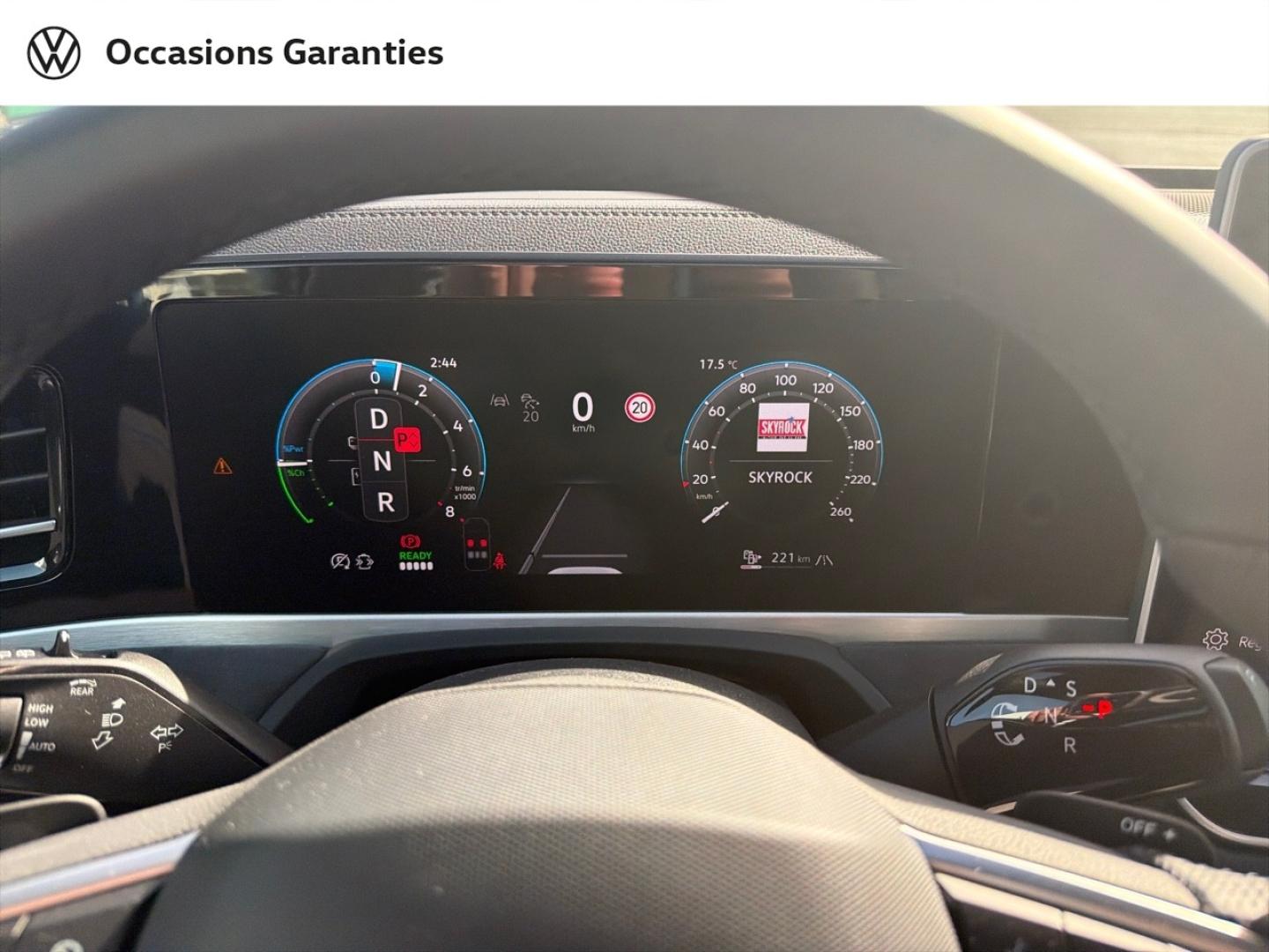 Voitures occasions VOLKSWAGEN Passat SW R-Line Abbeville