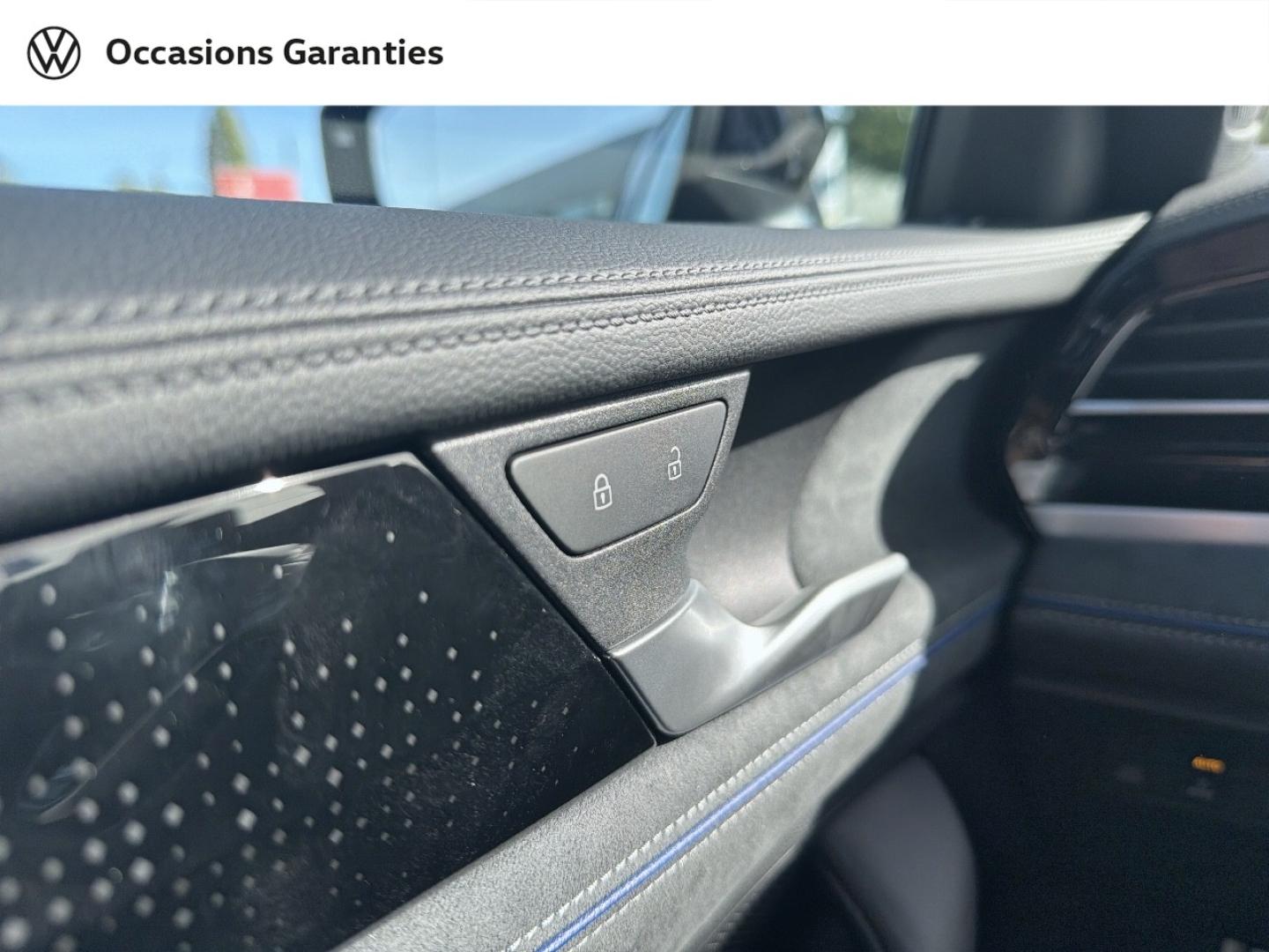 Voitures occasions VOLKSWAGEN Passat SW R-Line Abbeville