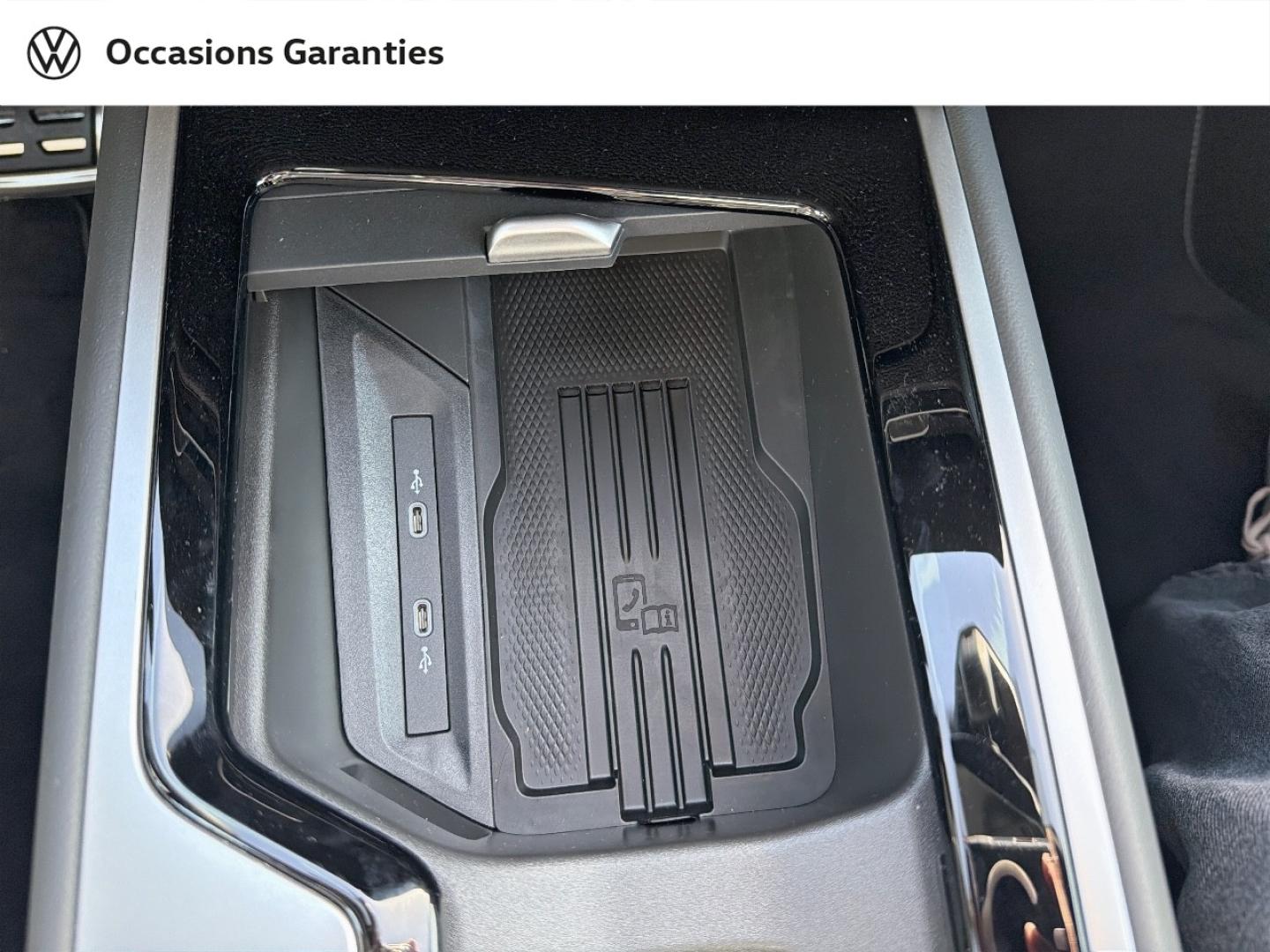Voitures occasions VOLKSWAGEN Passat SW R-Line Bruay-la-Buissière