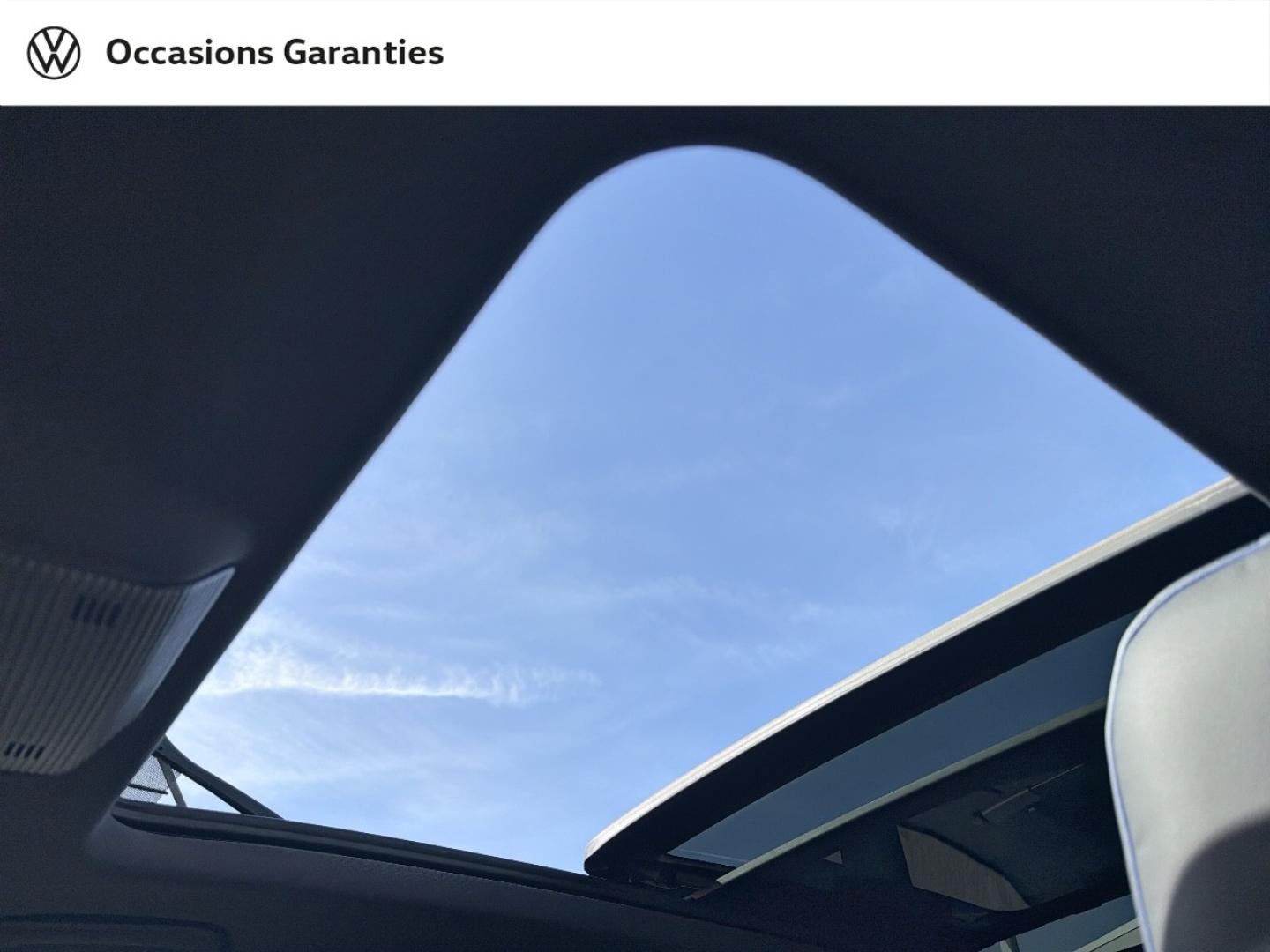 Voitures occasions VOLKSWAGEN Passat SW R-Line Abbeville