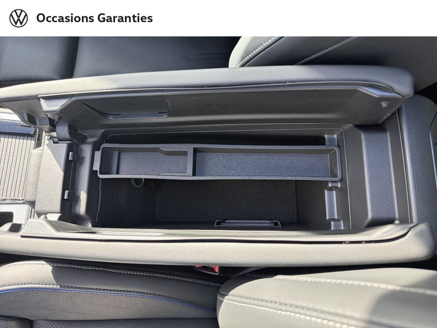 Voitures occasions VOLKSWAGEN Passat SW R-Line Abbeville
