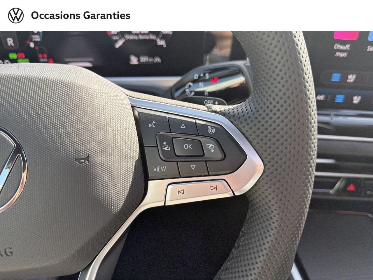 Voitures occasions VOLKSWAGEN Passat SW R-Line Bruay-la-Buissière