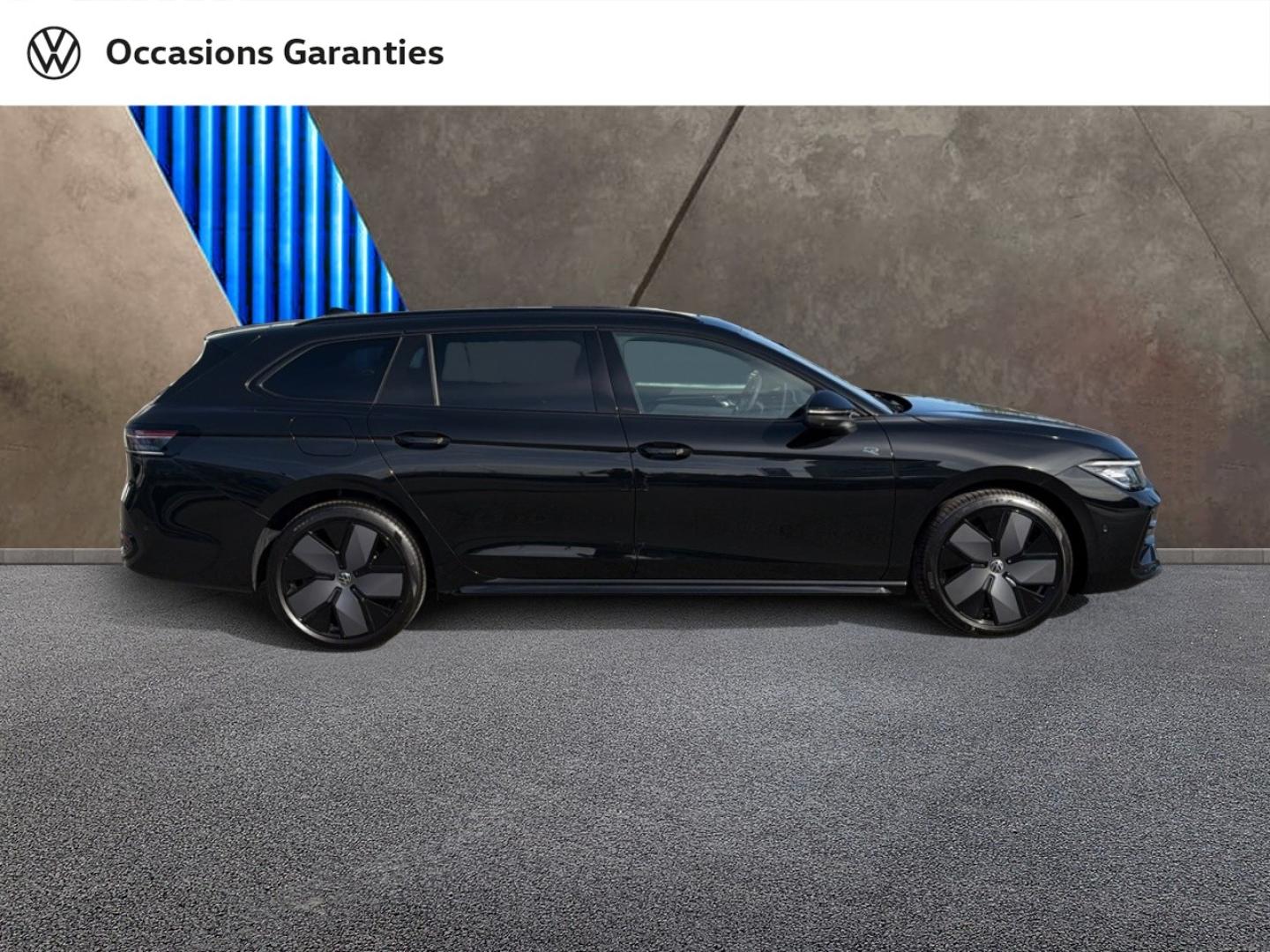 Voitures occasions VOLKSWAGEN Passat SW R-Line Abbeville