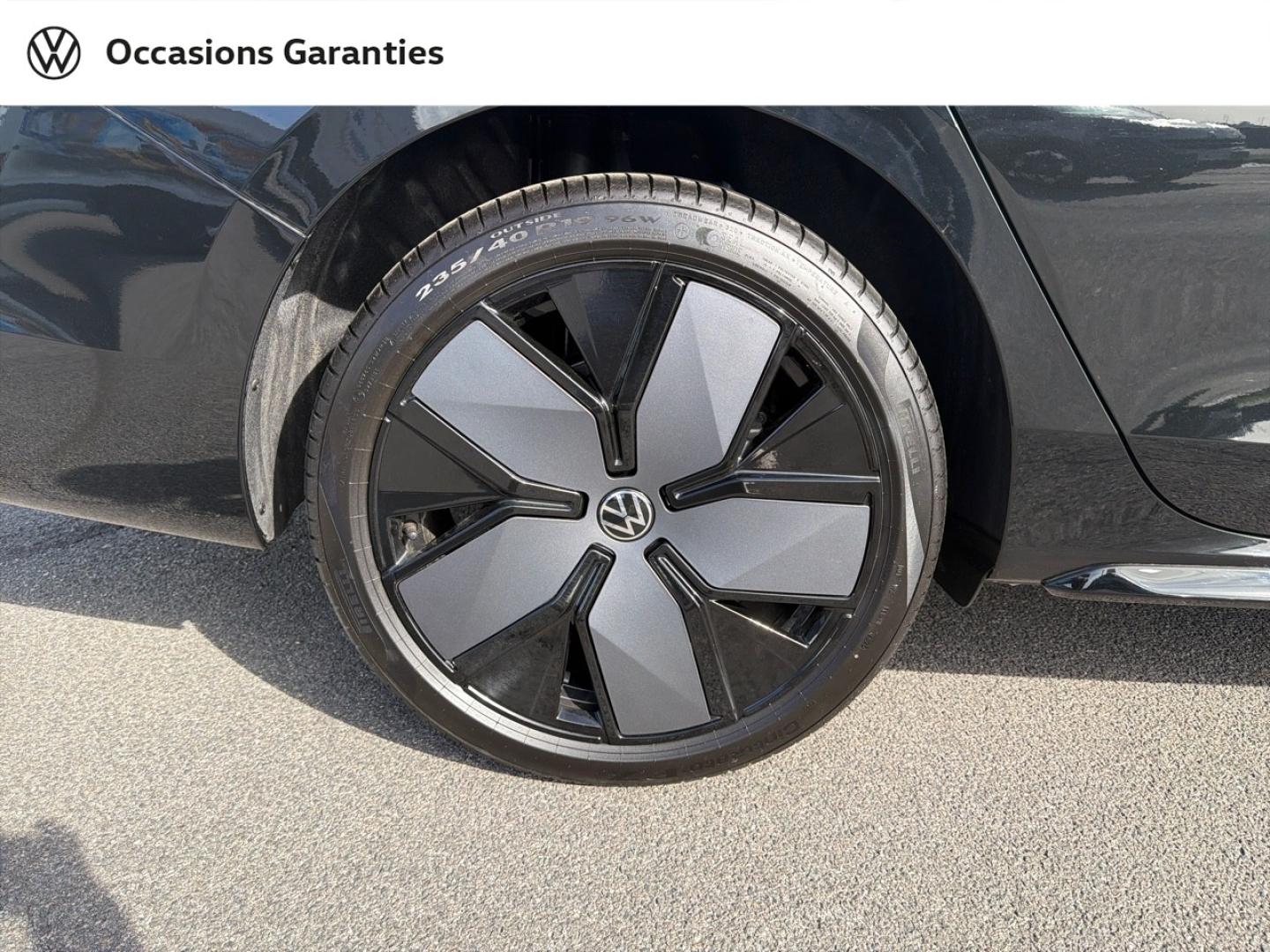 Voitures occasions VOLKSWAGEN Passat SW R-Line Bruay-la-Buissière
