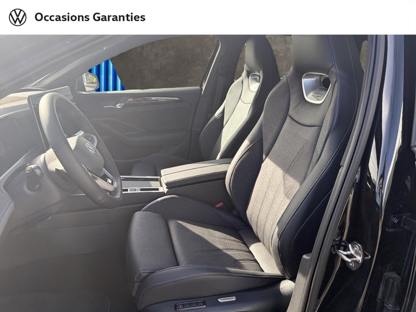 Voitures occasions VOLKSWAGEN Passat SW R-Line Abbeville