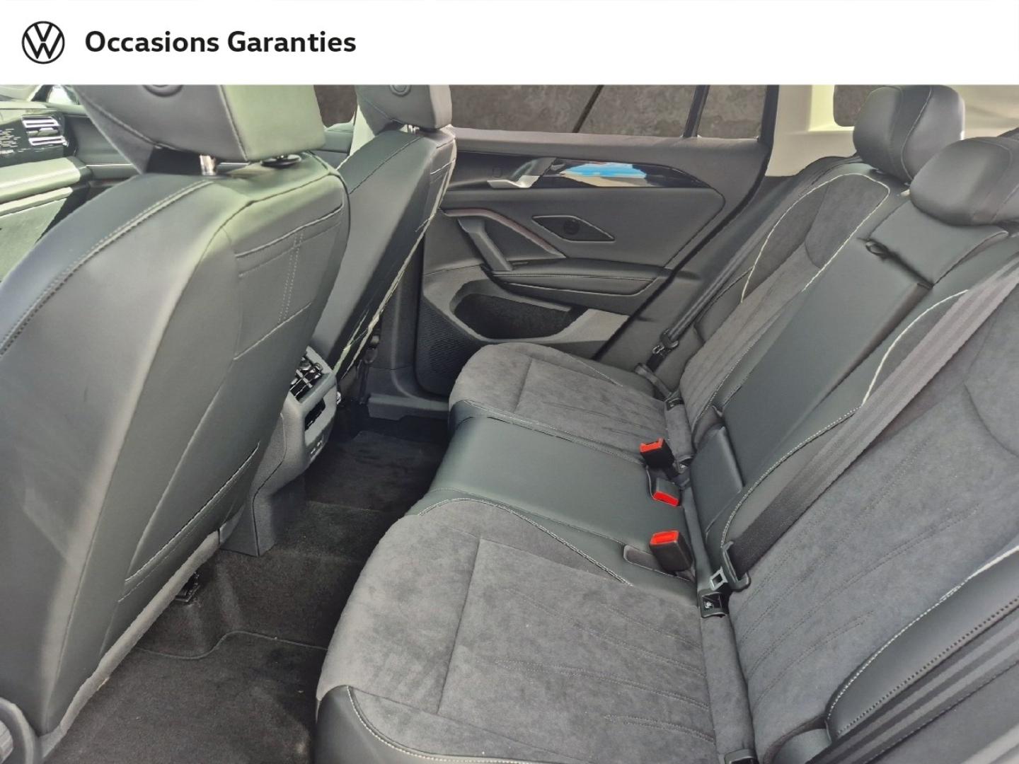 Voitures occasions VOLKSWAGEN TIGUAN Elegance Bruay-la-Buissière