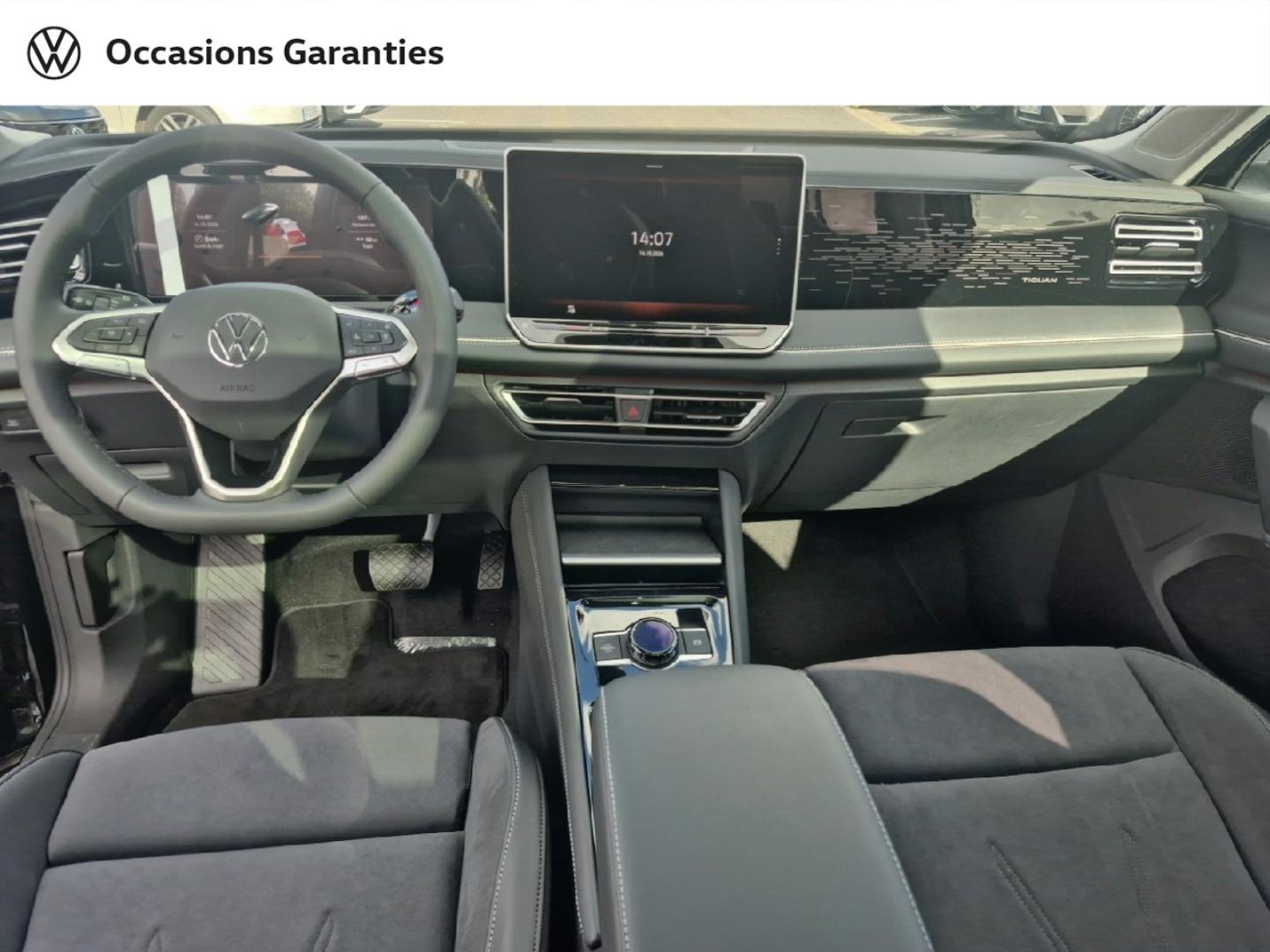 Voitures occasions VOLKSWAGEN TIGUAN Elegance Bruay-la-Buissière