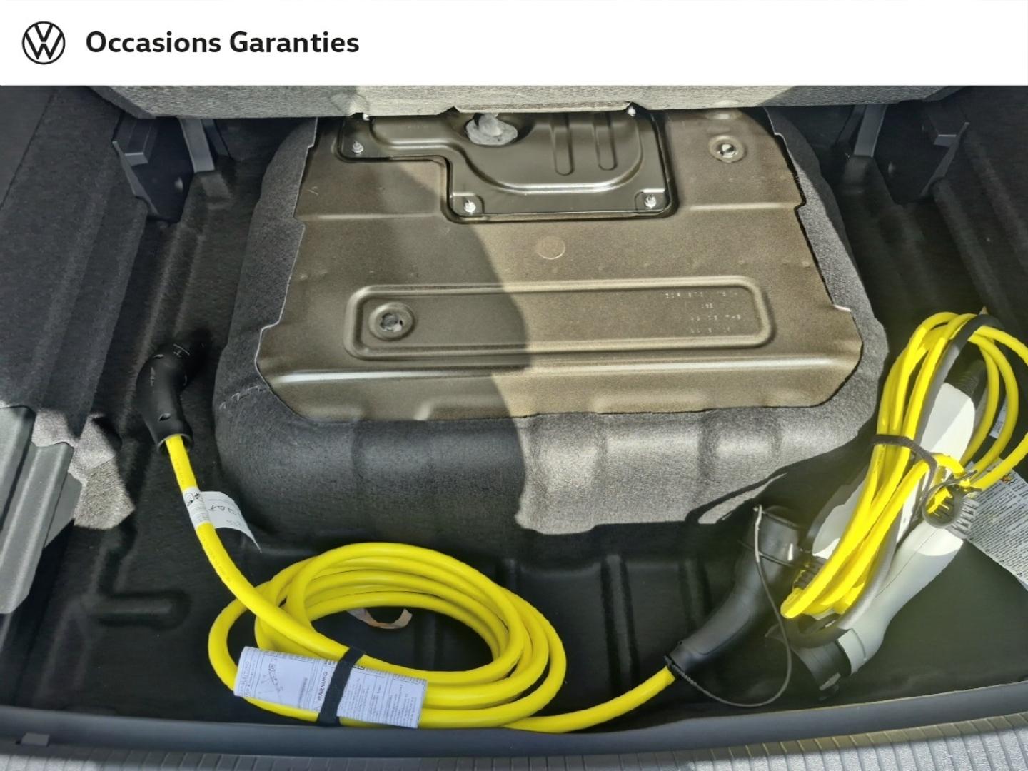 Voitures occasions VOLKSWAGEN TIGUAN Elegance Hazebrouck