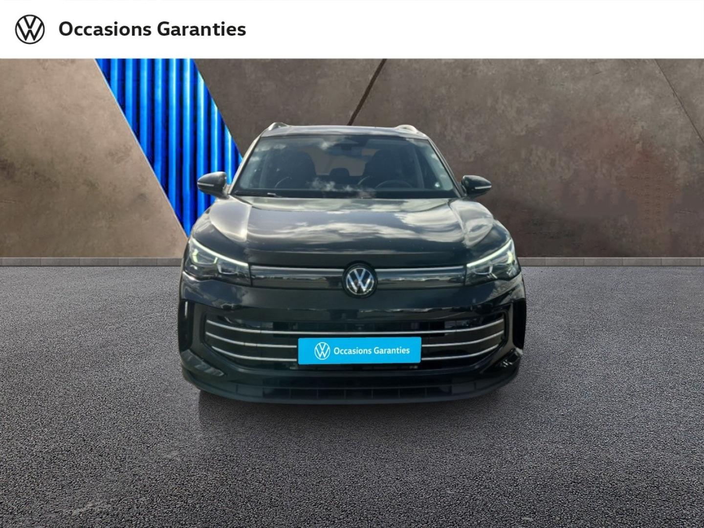 Voitures occasions VOLKSWAGEN TIGUAN Elegance Hazebrouck