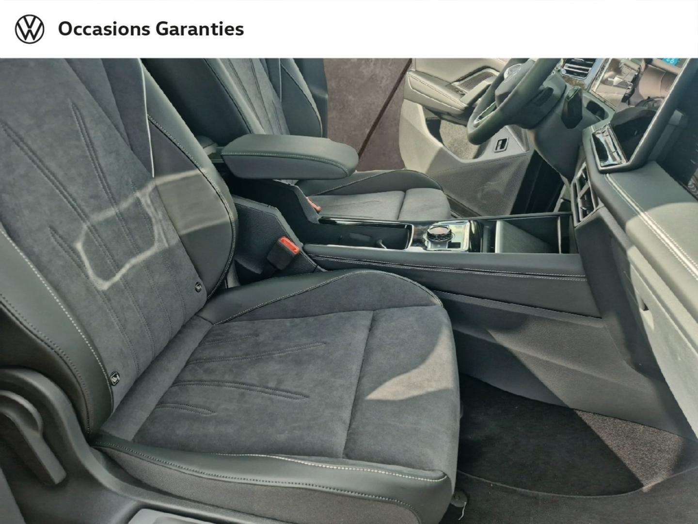 Voitures occasions VOLKSWAGEN TIGUAN Elegance Hazebrouck