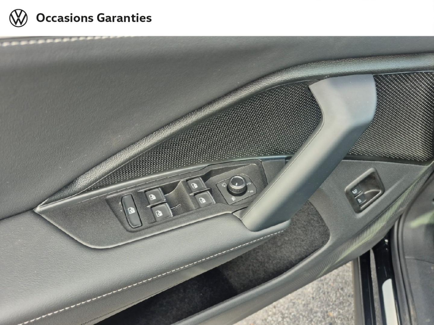 Voitures occasions VOLKSWAGEN TIGUAN Elegance Bruay-la-Buissière