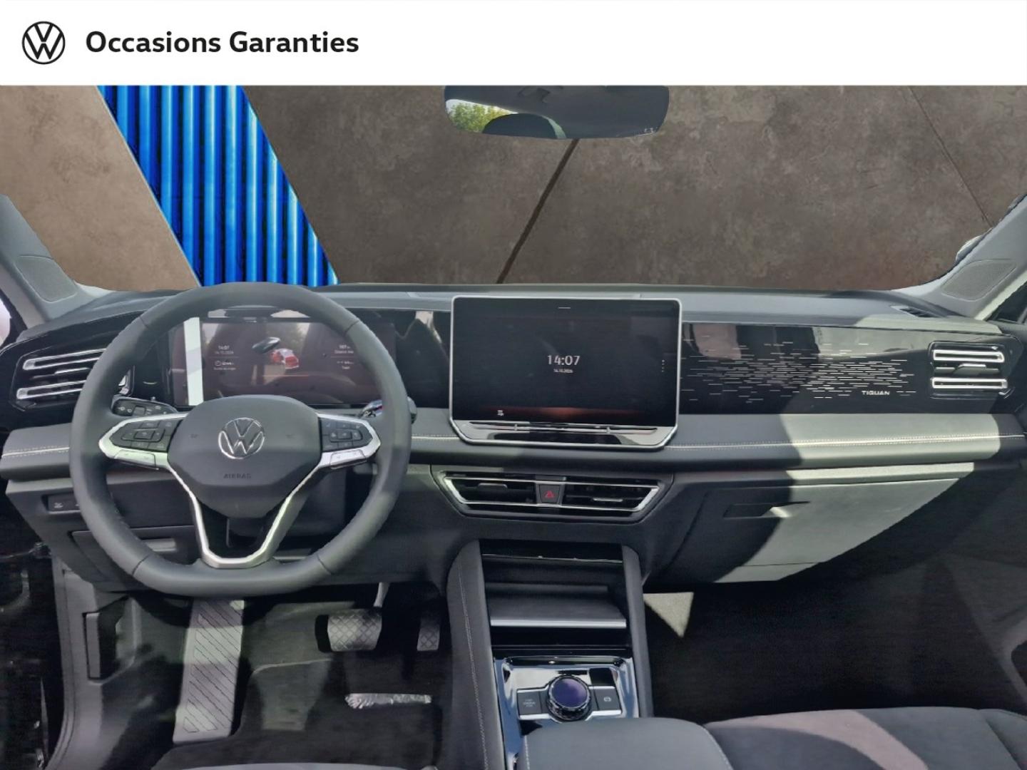 Voitures occasions VOLKSWAGEN TIGUAN Elegance Hazebrouck