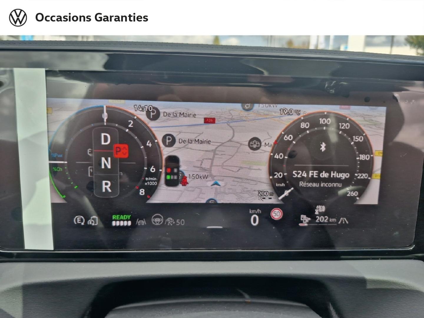 Voitures occasions VOLKSWAGEN TIGUAN Elegance Bruay-la-Buissière