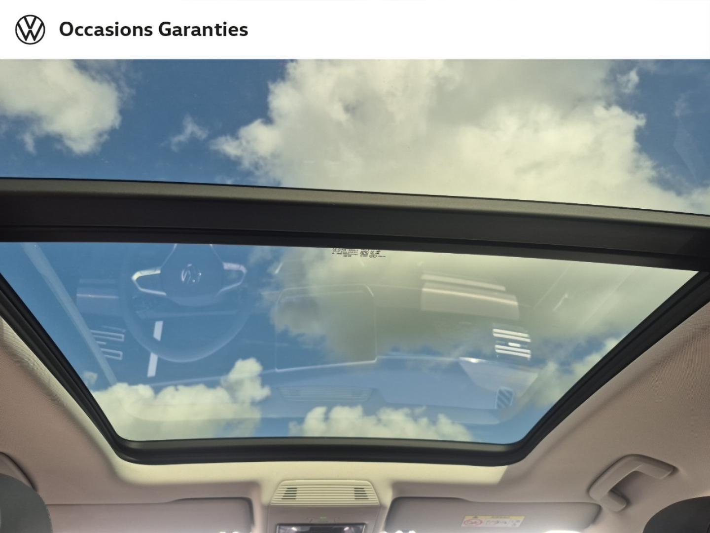 Voitures occasions VOLKSWAGEN TIGUAN Elegance Bruay-la-Buissière