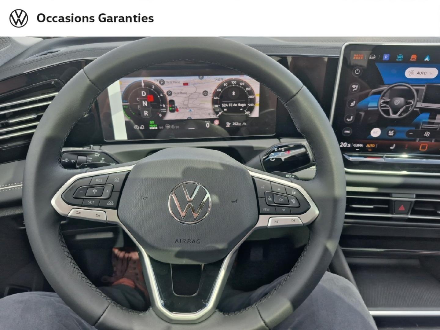 Voitures occasions VOLKSWAGEN TIGUAN Elegance Bruay-la-Buissière