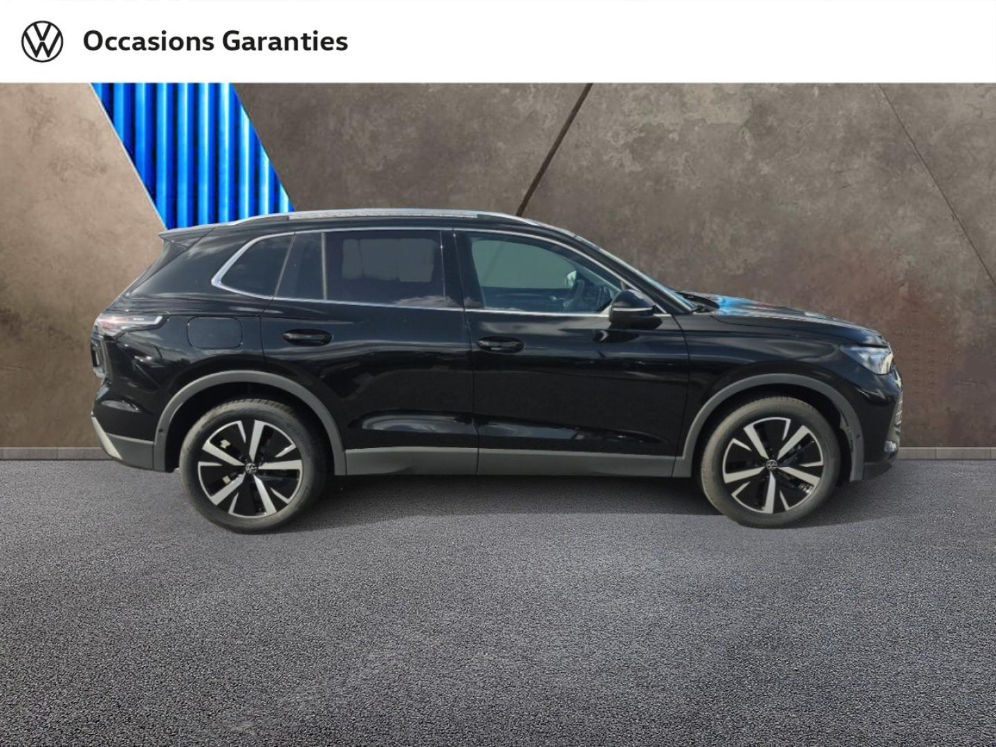 Voitures occasions VOLKSWAGEN TIGUAN Elegance Hazebrouck