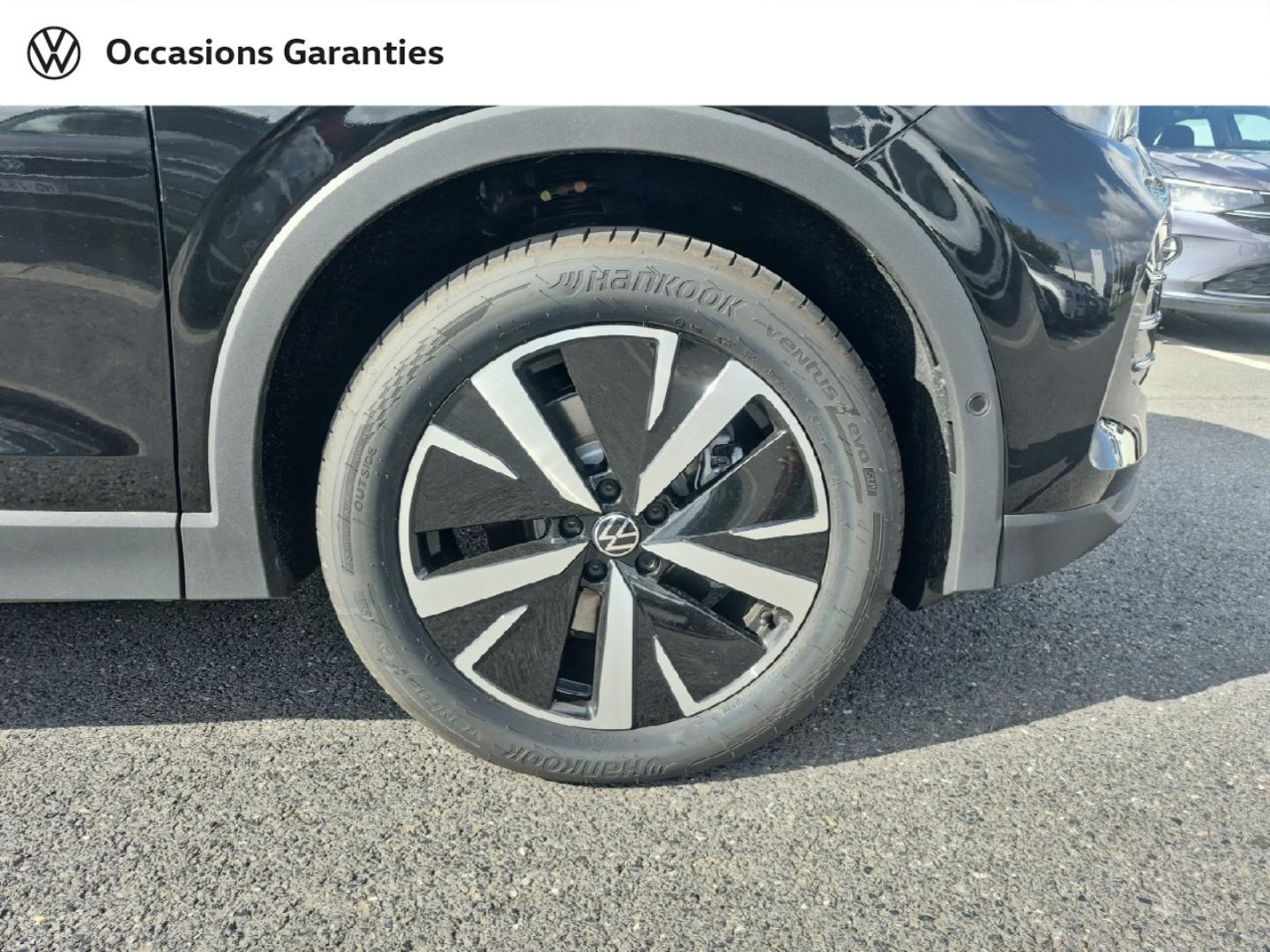 Voitures occasions VOLKSWAGEN TIGUAN Elegance Bruay-la-Buissière