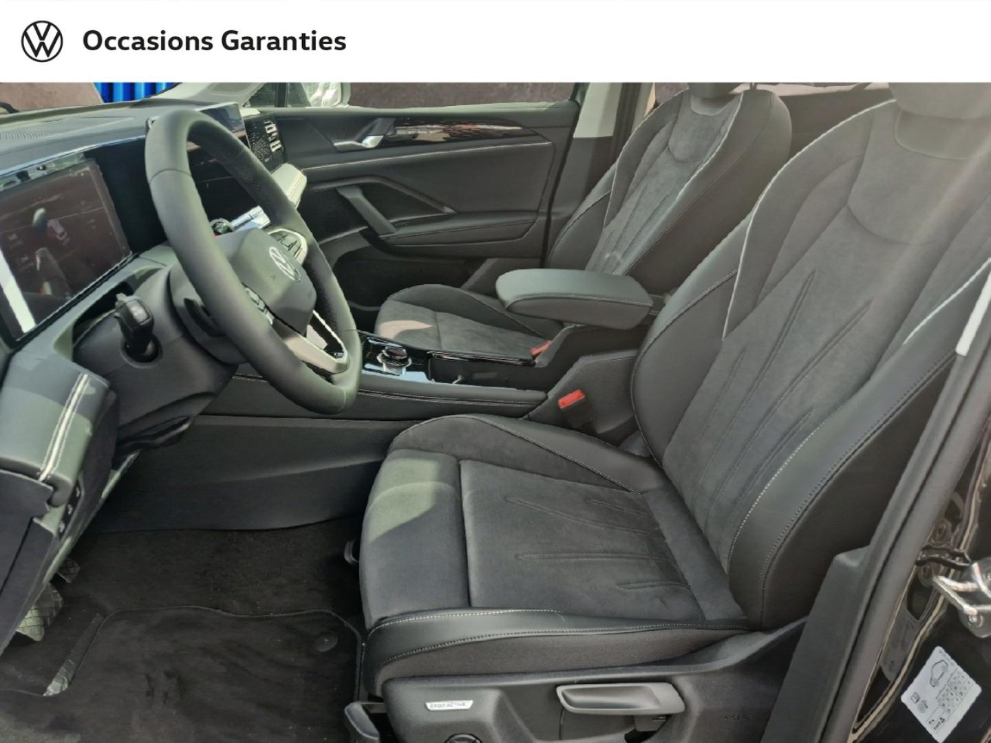 Voitures occasions VOLKSWAGEN TIGUAN Elegance Bruay-la-Buissière
